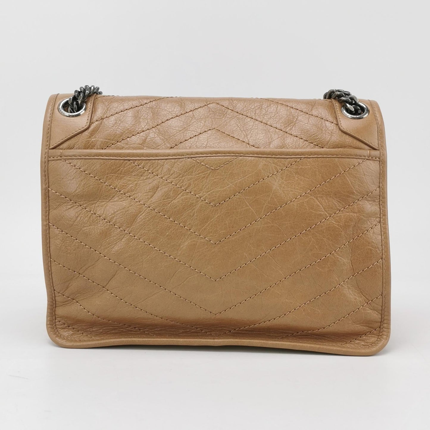 Niki Medium quilted YSL