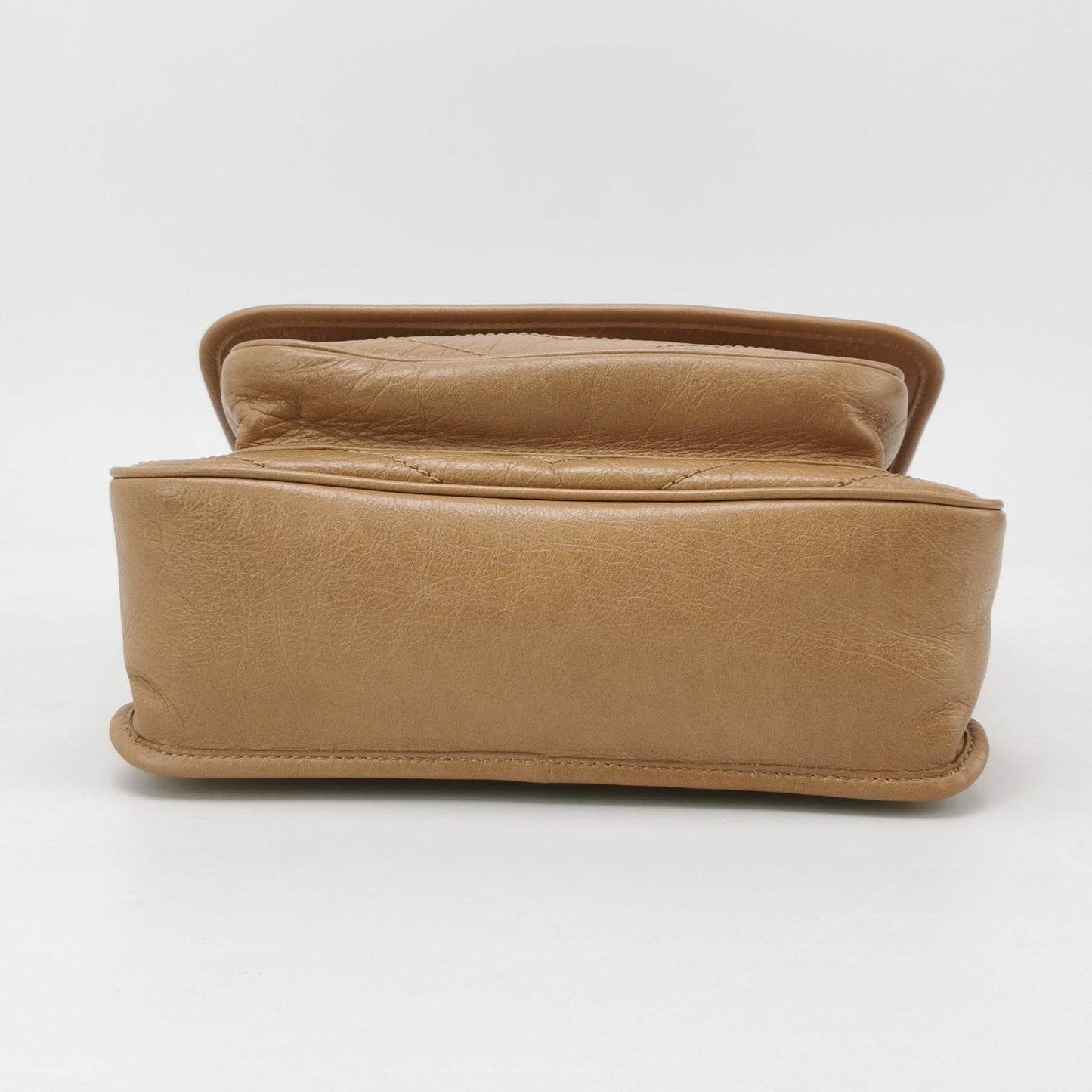 Niki Medium quilted YSL