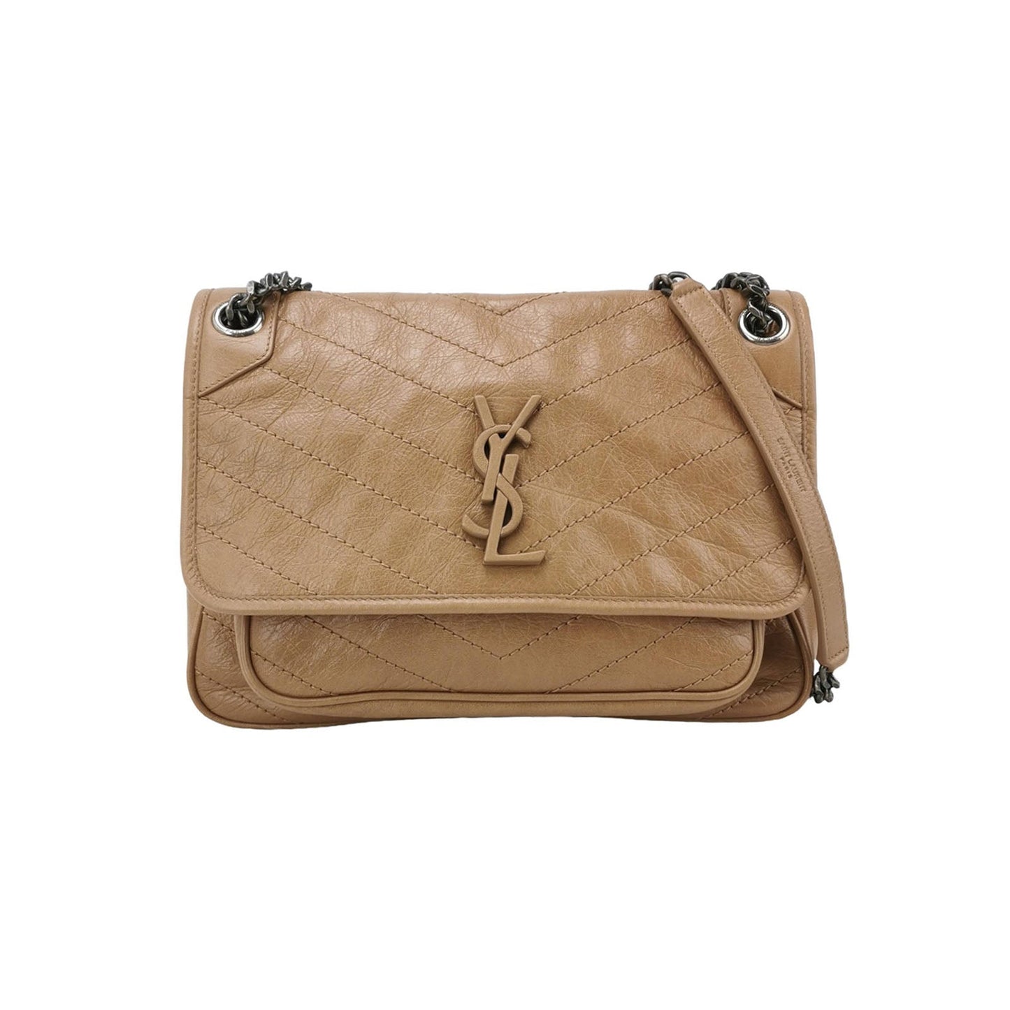 Niki Medium quilted YSL