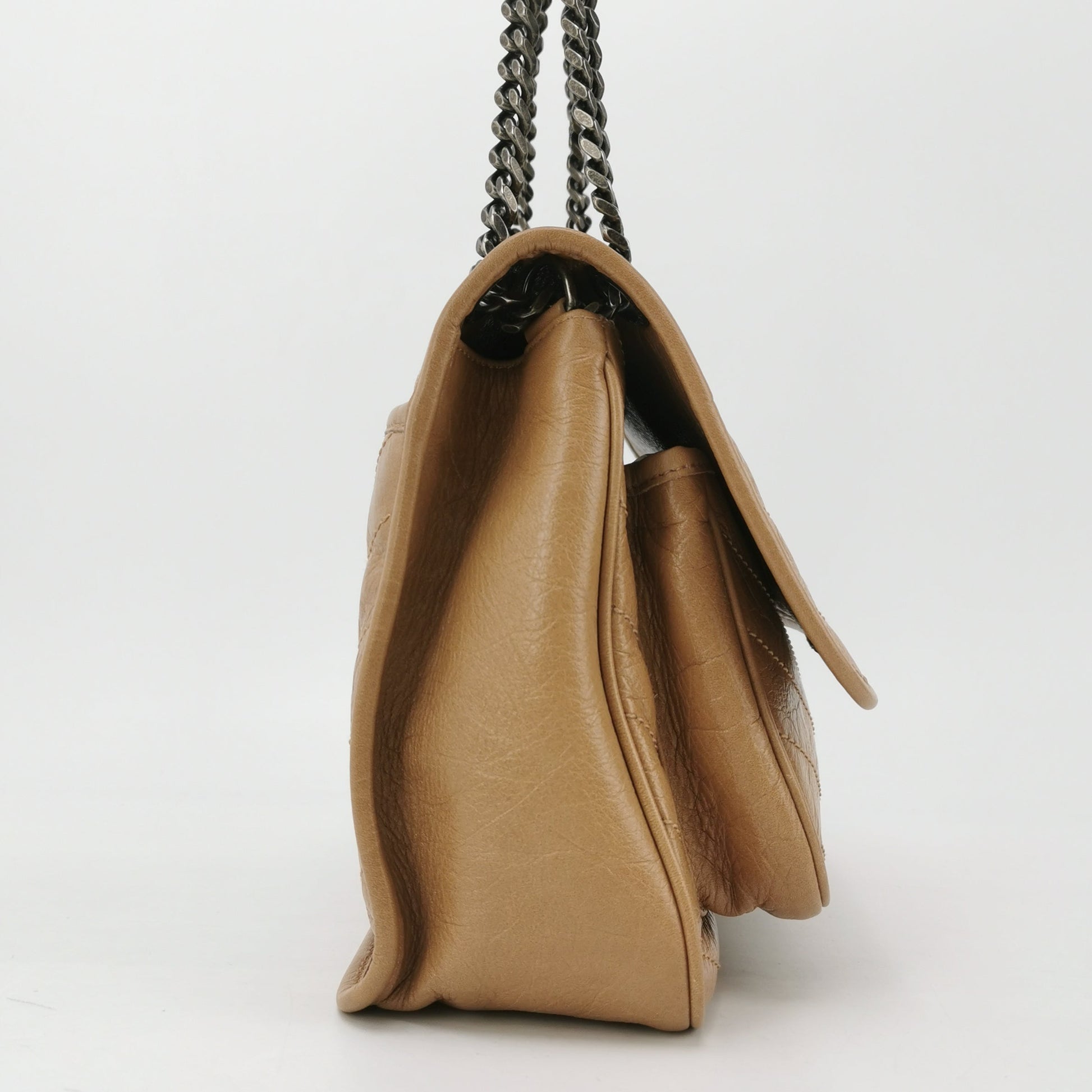 Niki Medium quilted YSL