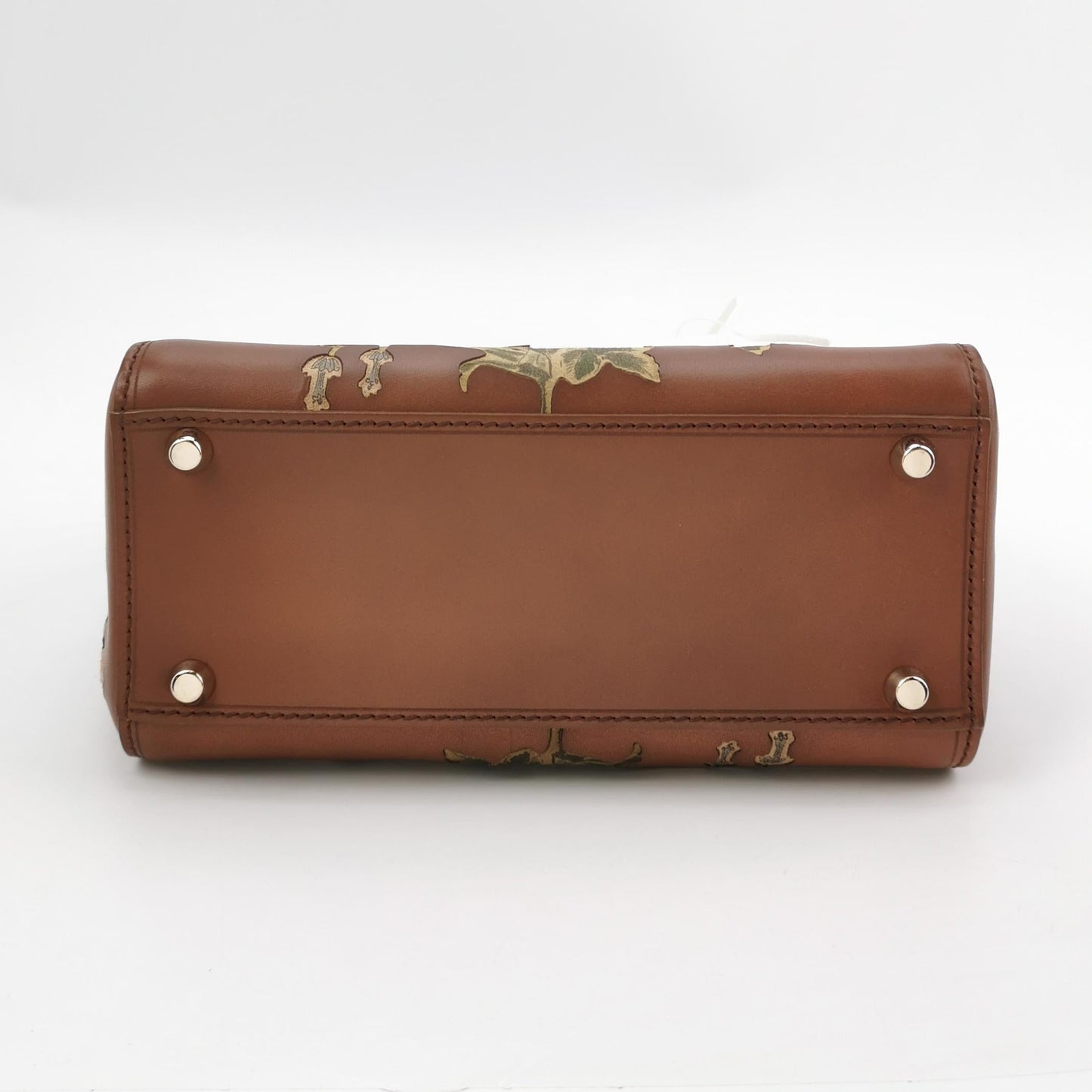 Lady Dior Medium Logo