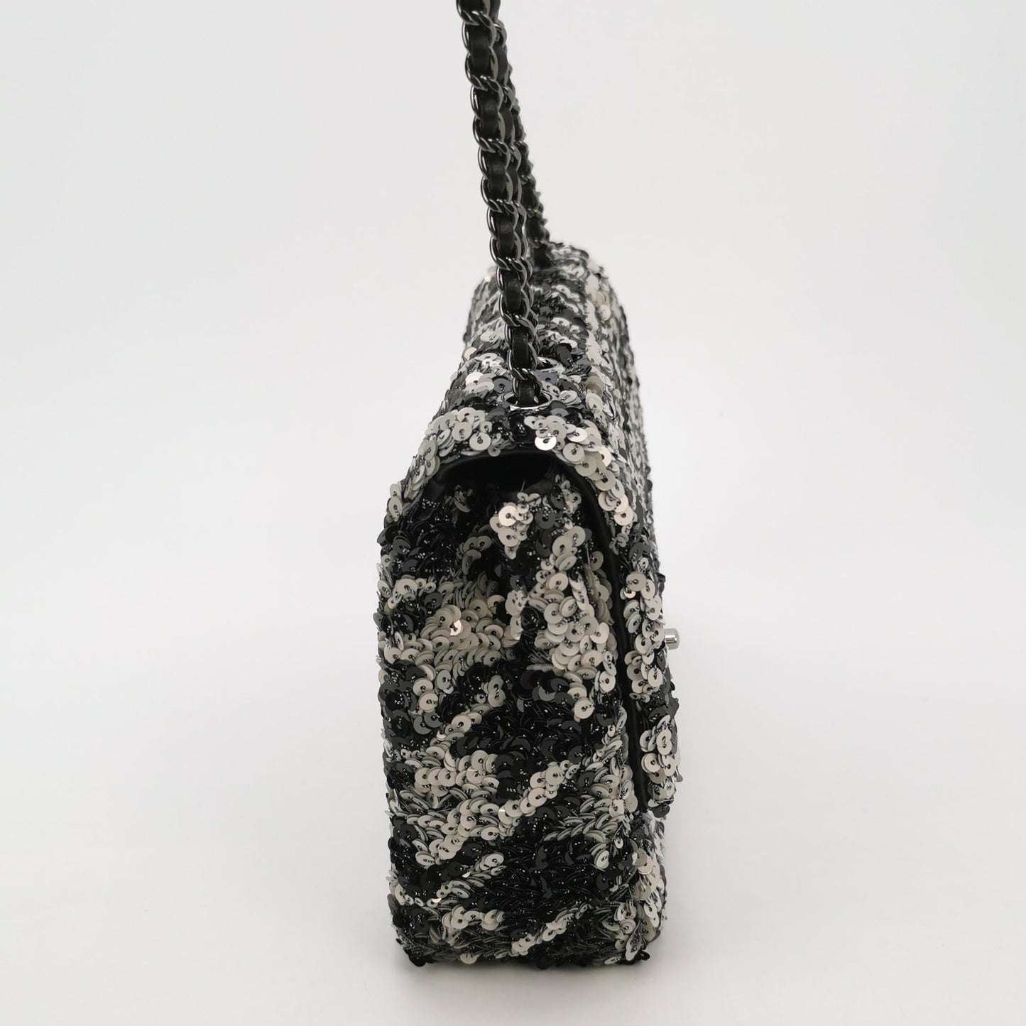 Flap Bag CC turn-lock