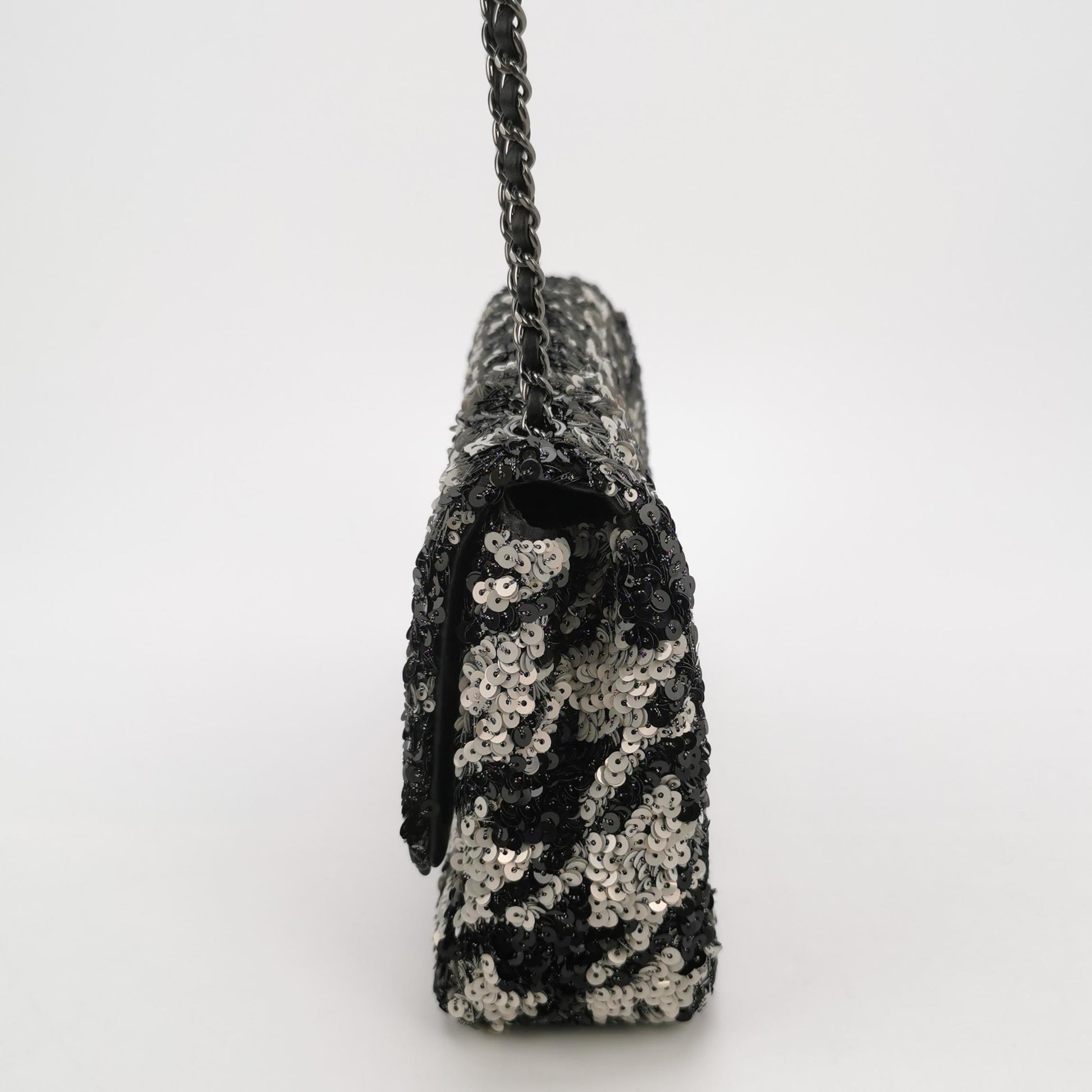 Flap Bag CC turn-lock