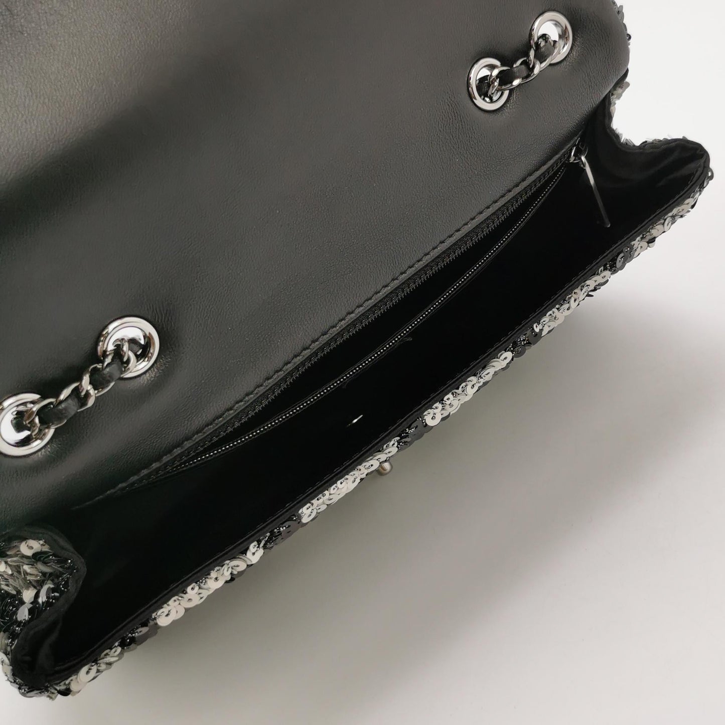 Flap Bag CC turn-lock