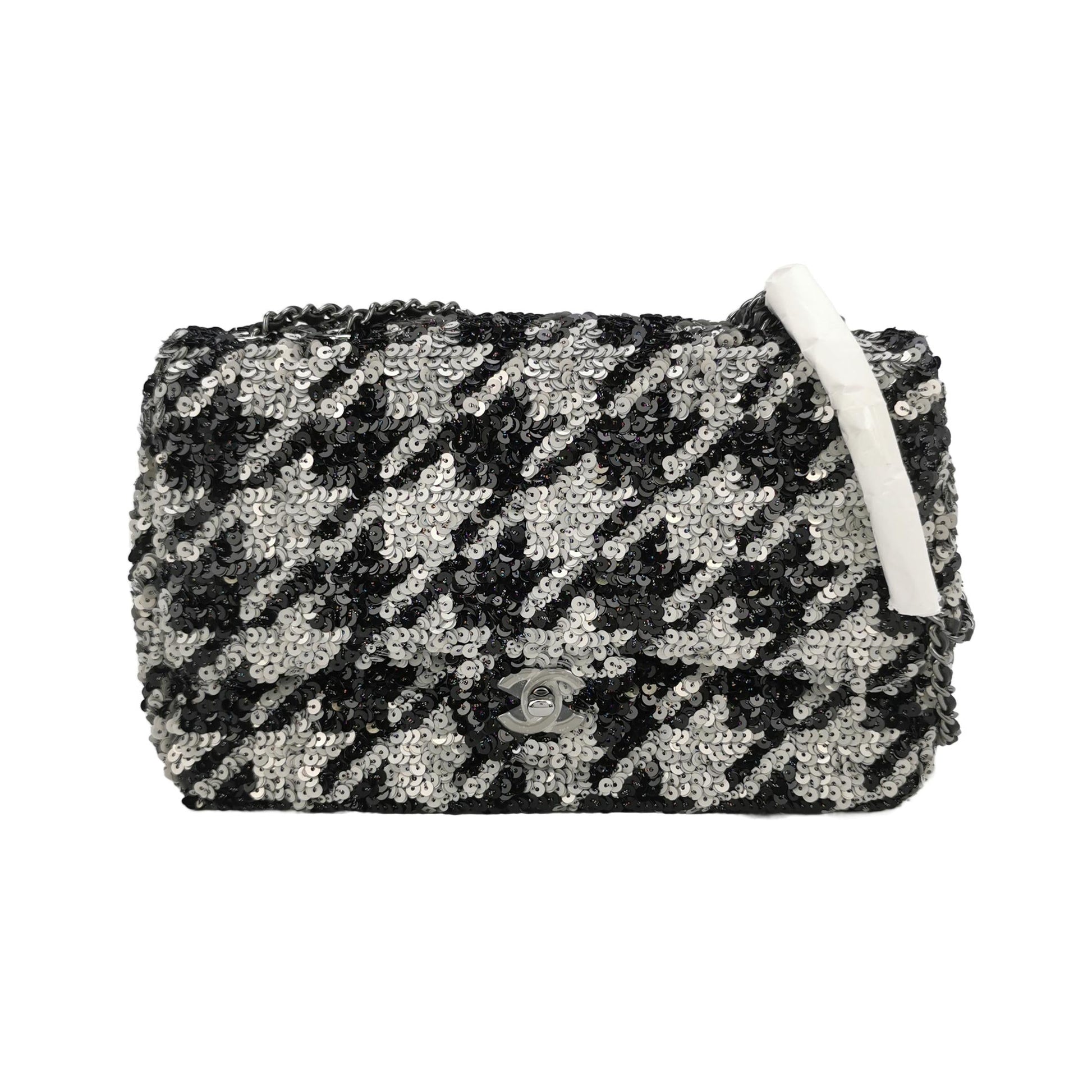 Flap Bag CC turn-lock