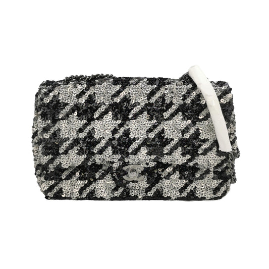 Flap Bag CC turn-lock