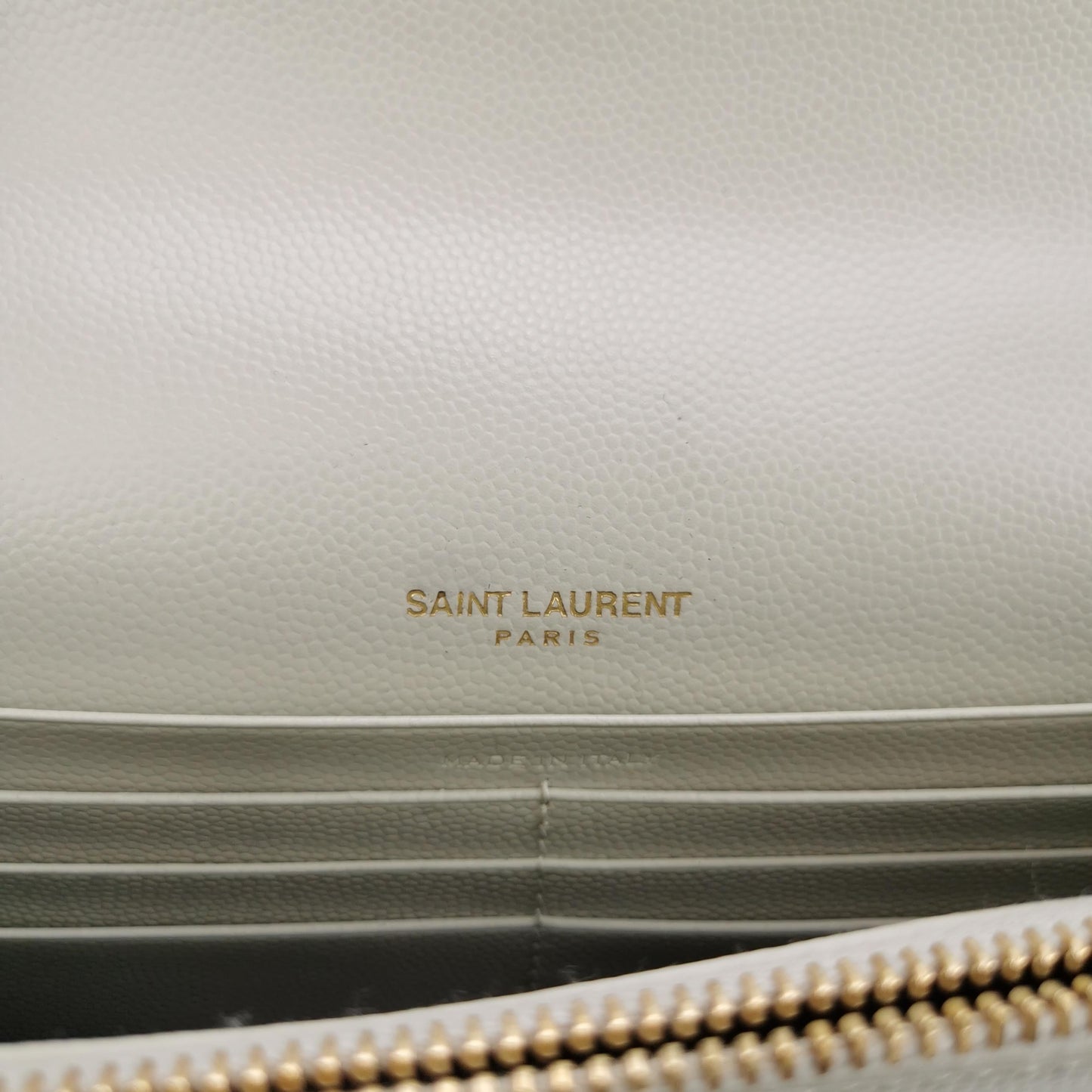 Kate Small YSL