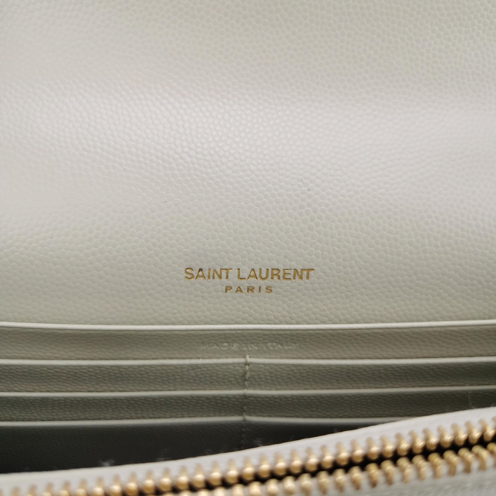 Kate Small YSL