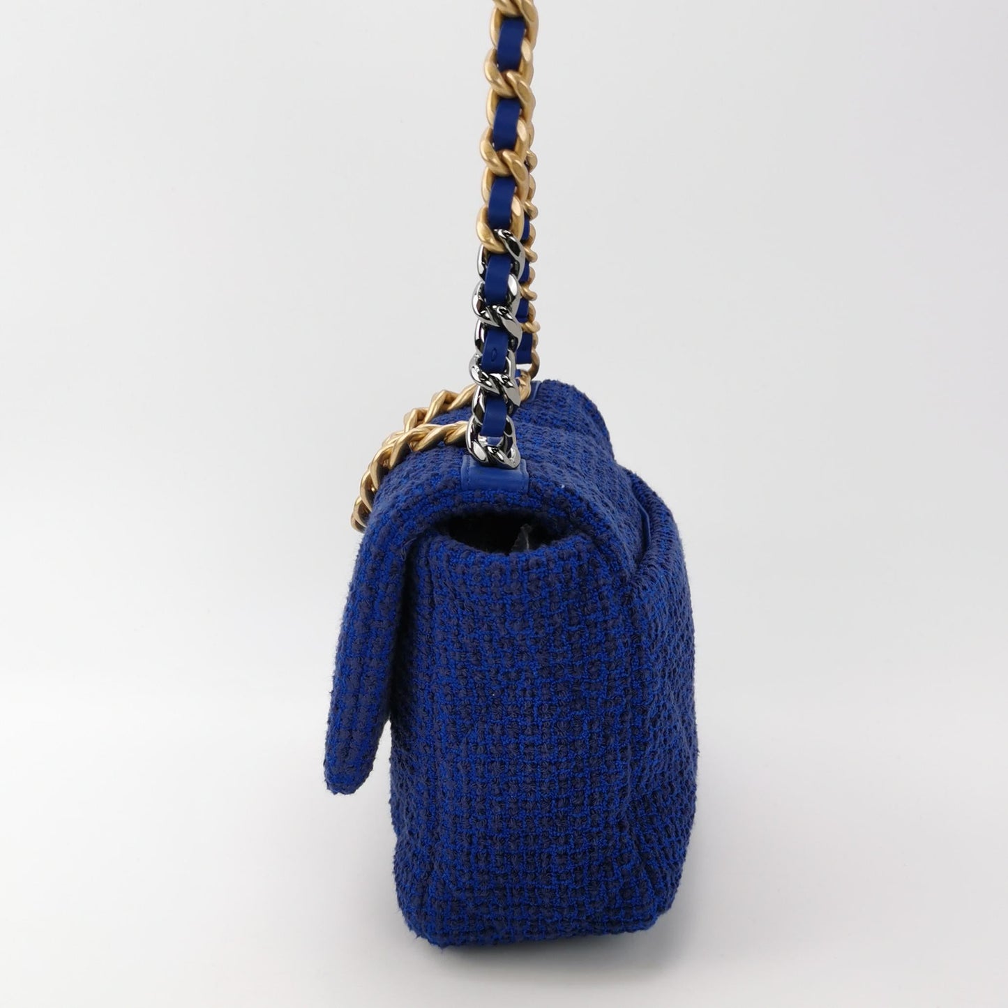 19Bag Small CC turn-lock