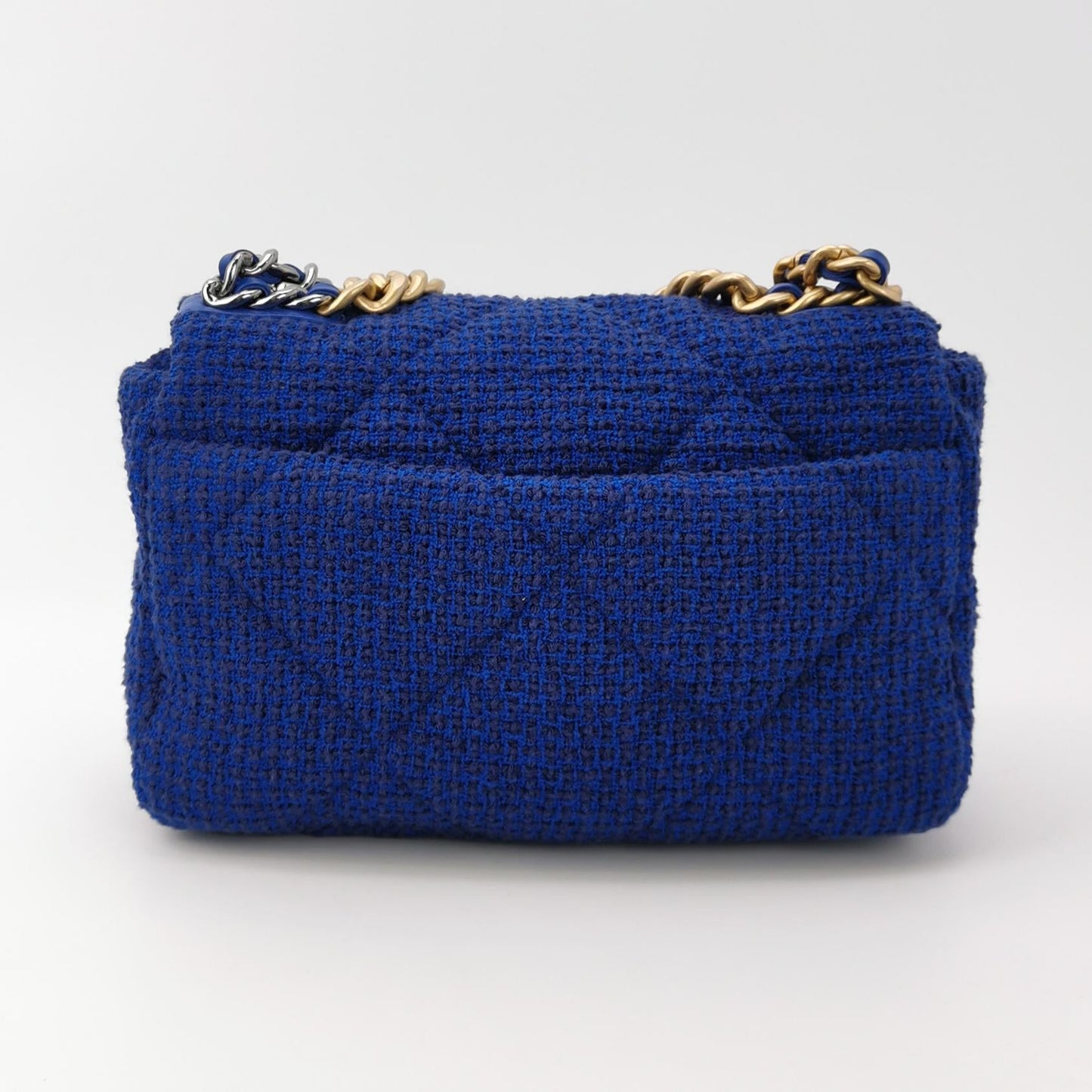 19Bag Small CC turn-lock