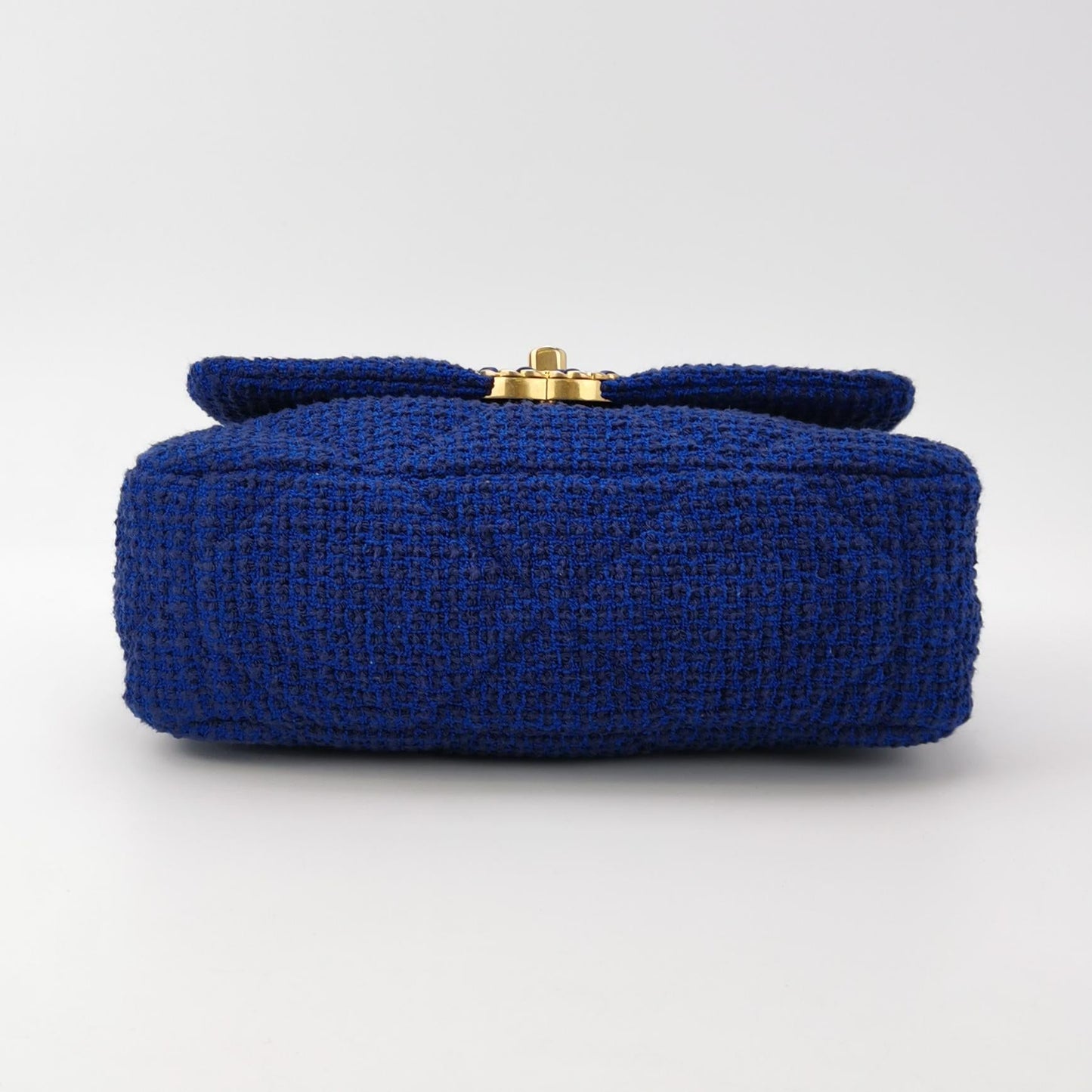 19Bag Small CC turn-lock