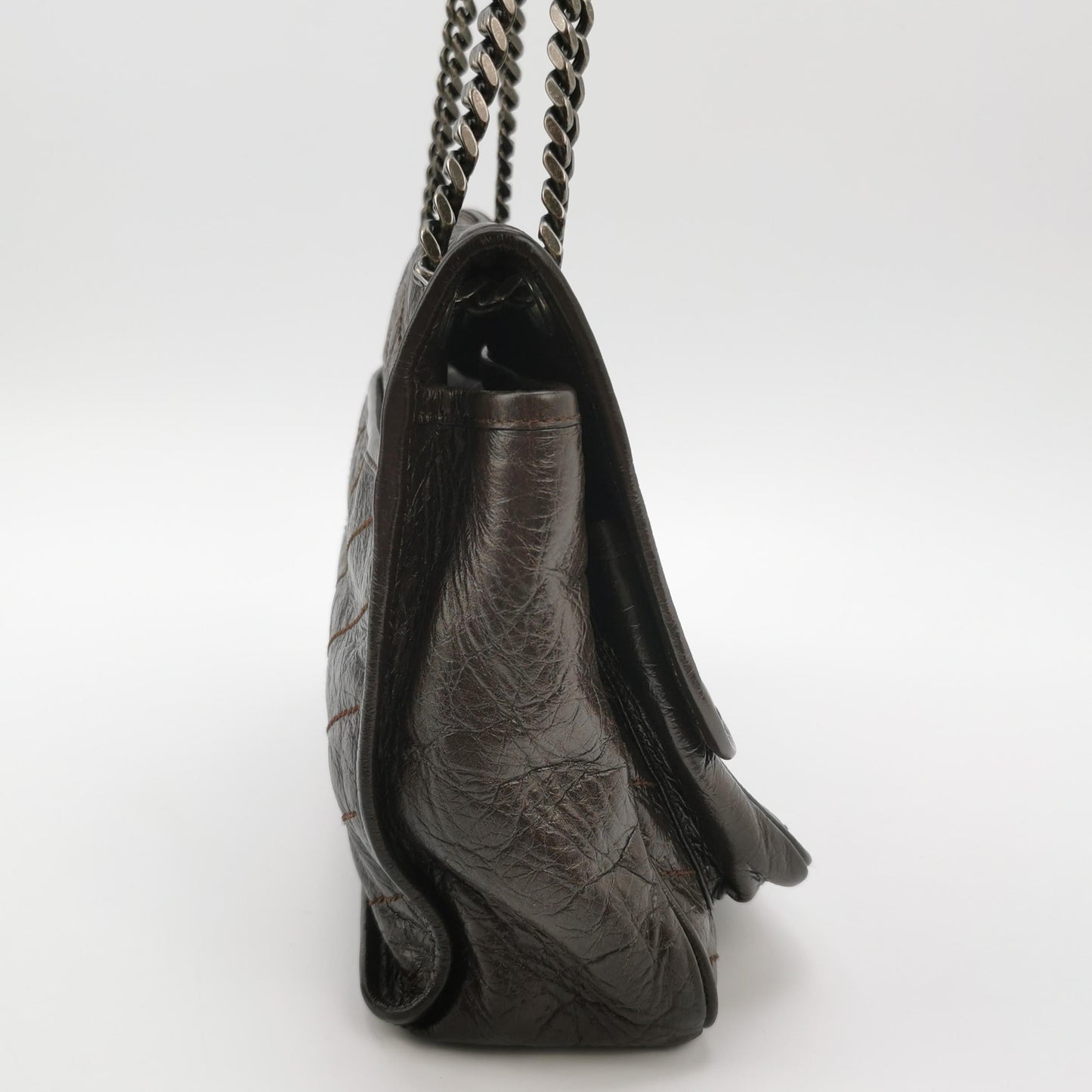 Niki Medium quilted YSL