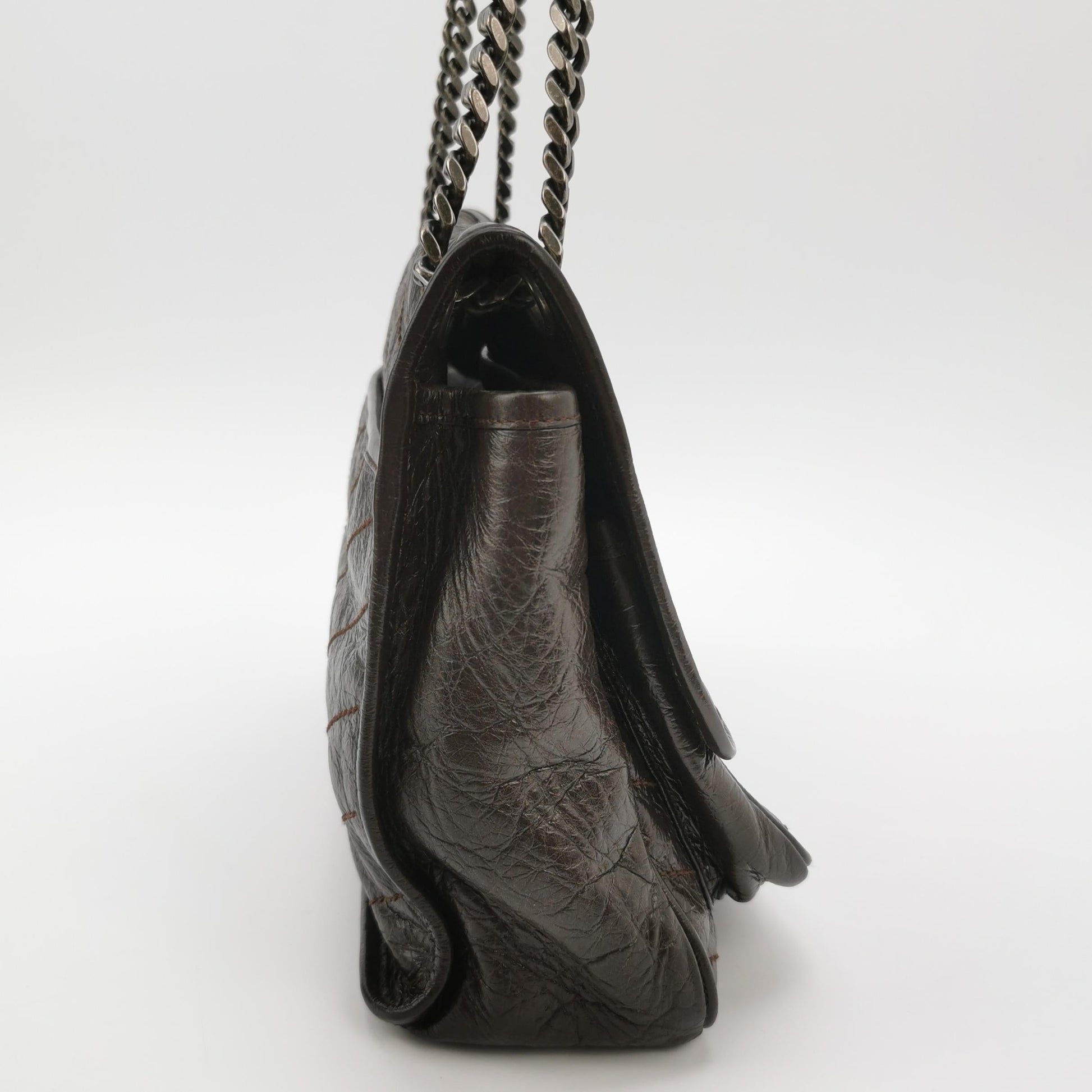 Niki Medium quilted YSL