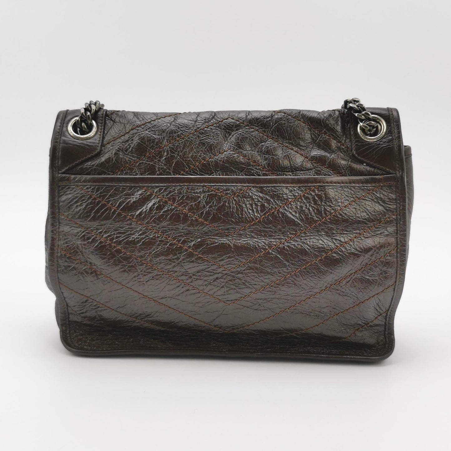 Niki Medium quilted YSL