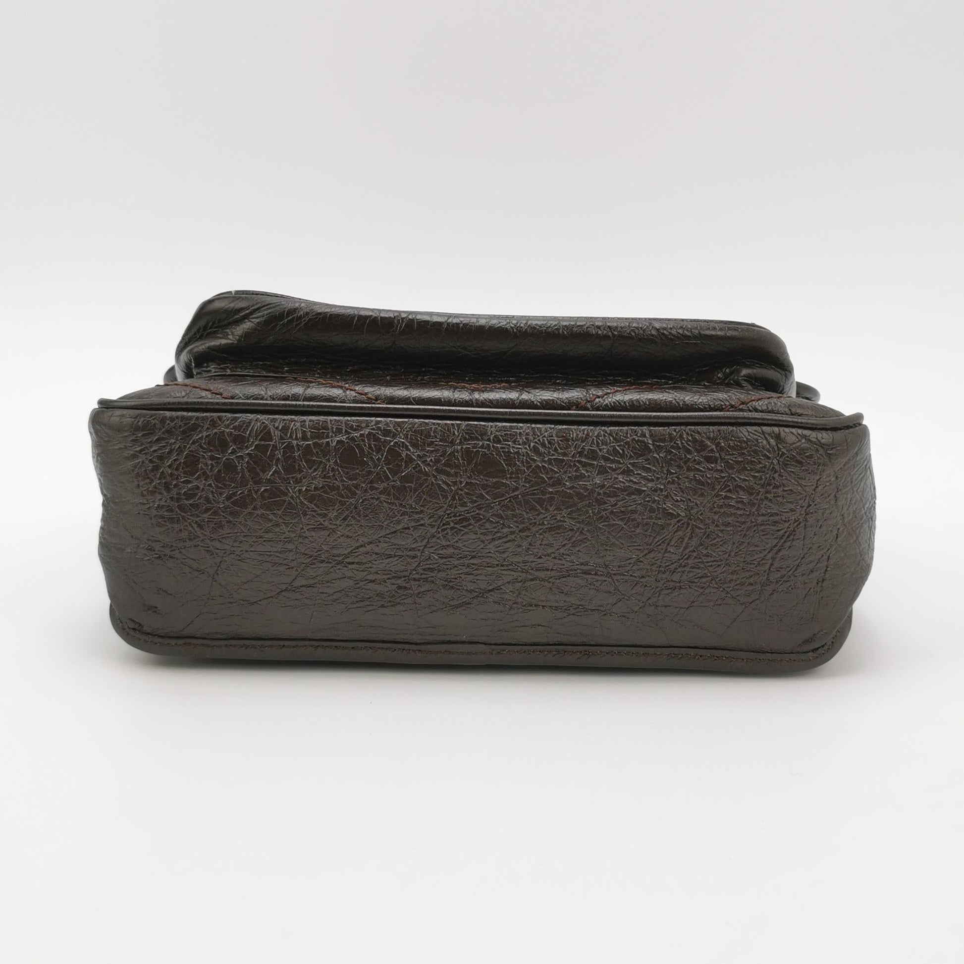 Niki Medium quilted YSL