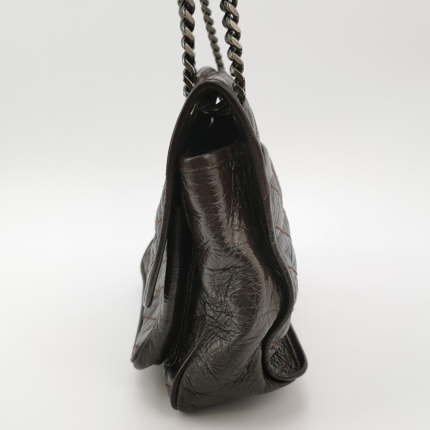 Niki Medium quilted YSL