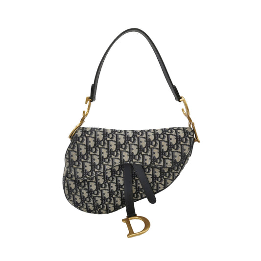 Saddle Medium Oblique