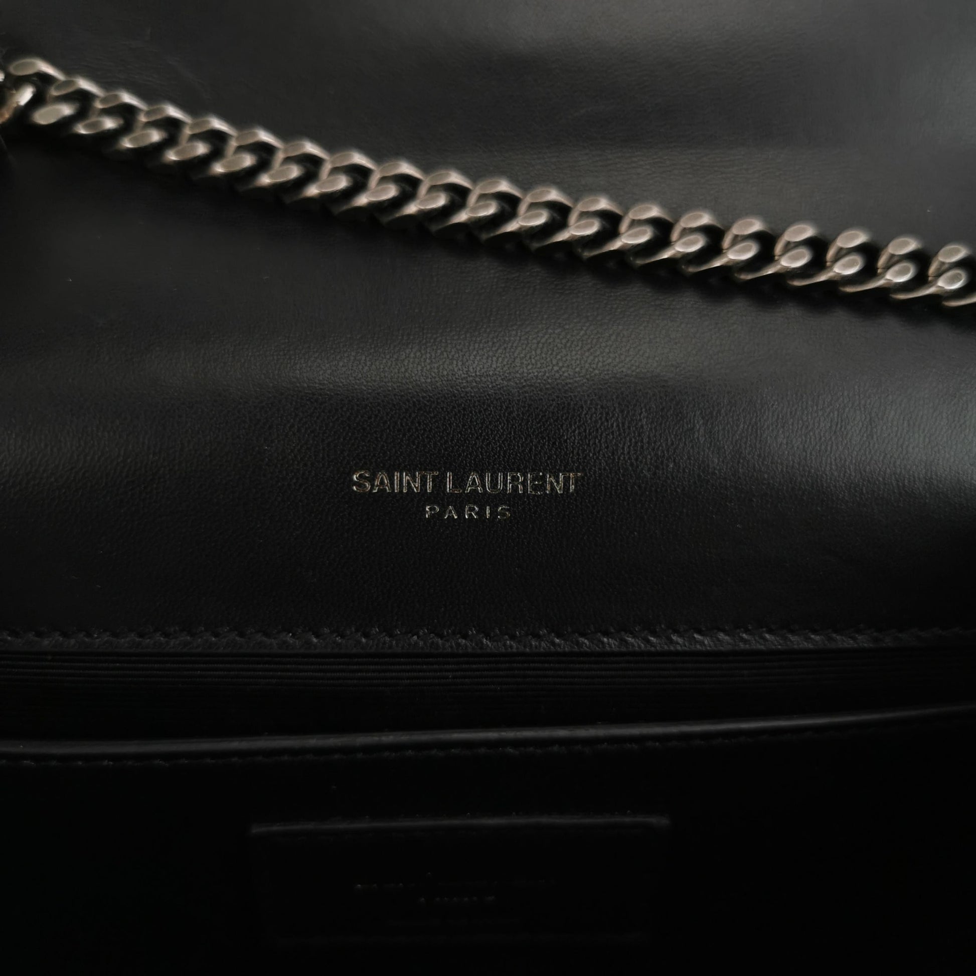 Kate Small Canvas YSL