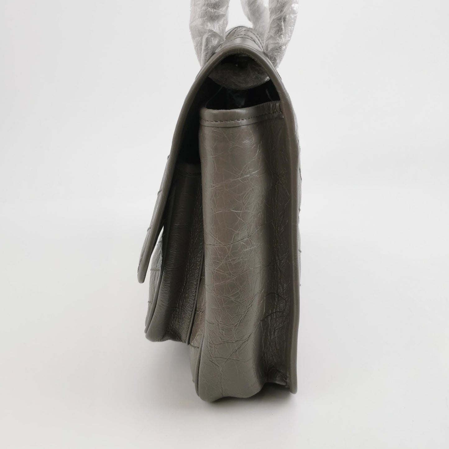 Niki Large V quilted YSL