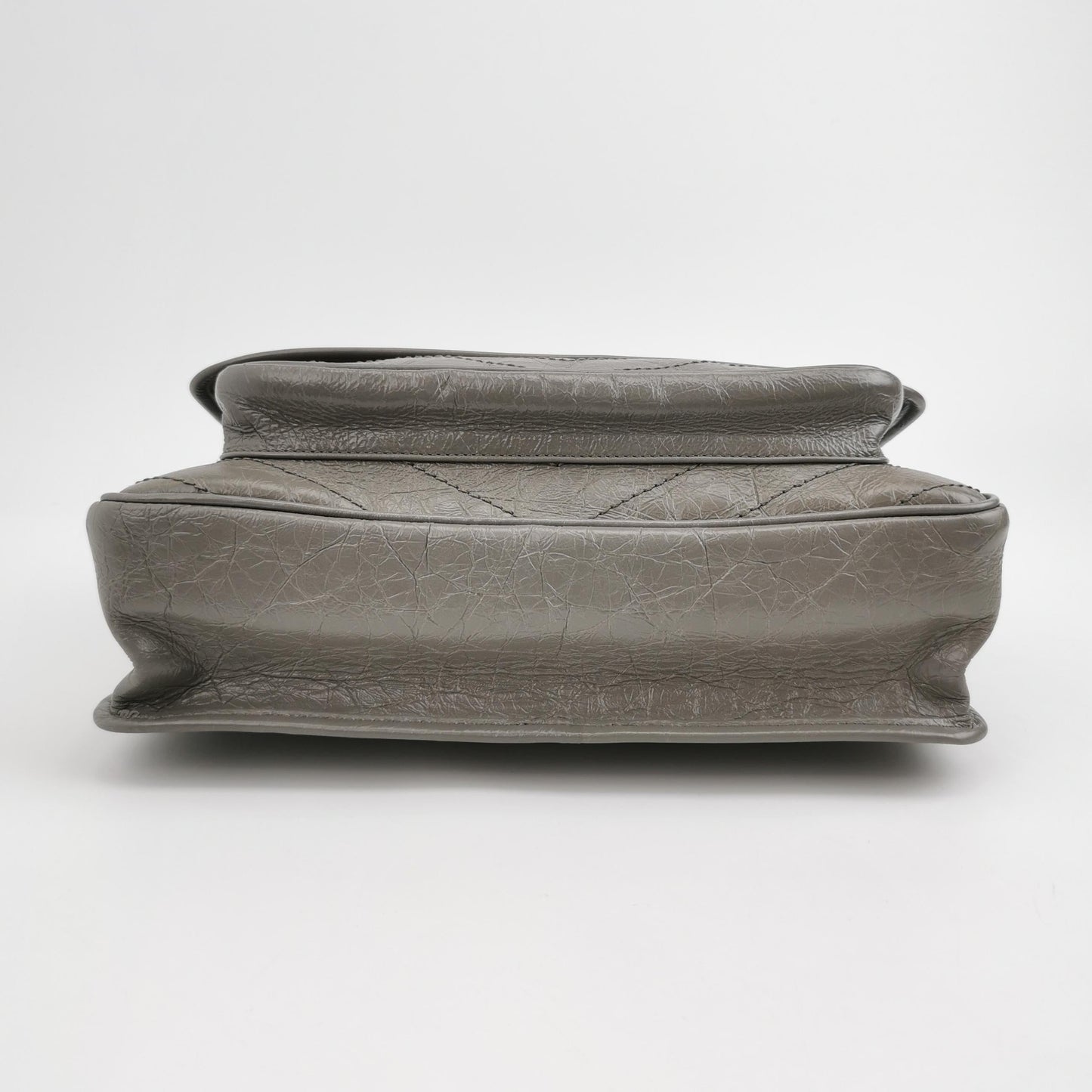 Niki Large V quilted YSL