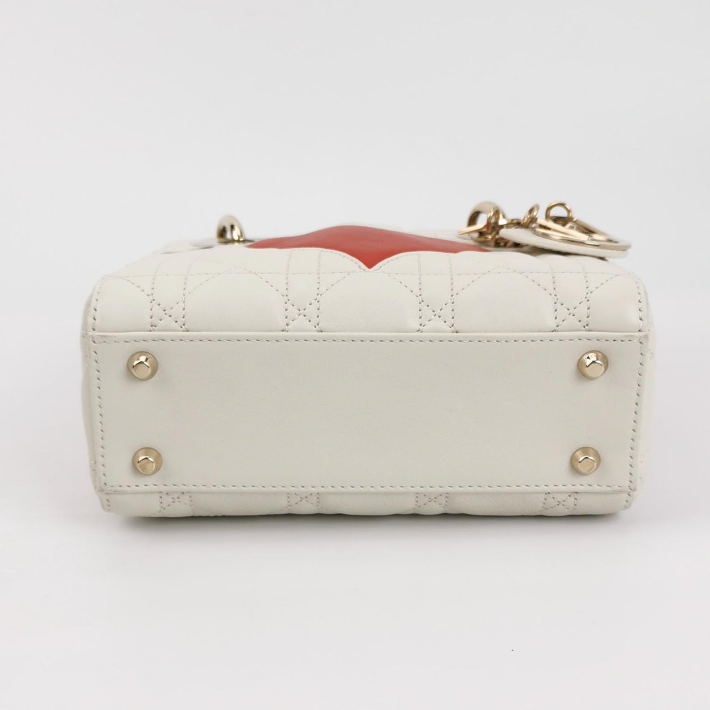 Lady Dior Amour Logo