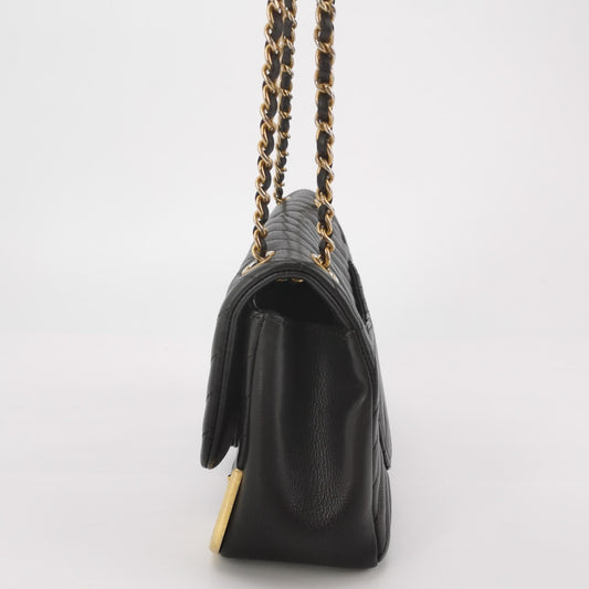 Classic Flap Seasonal limited Edition Mini CC turn-lock