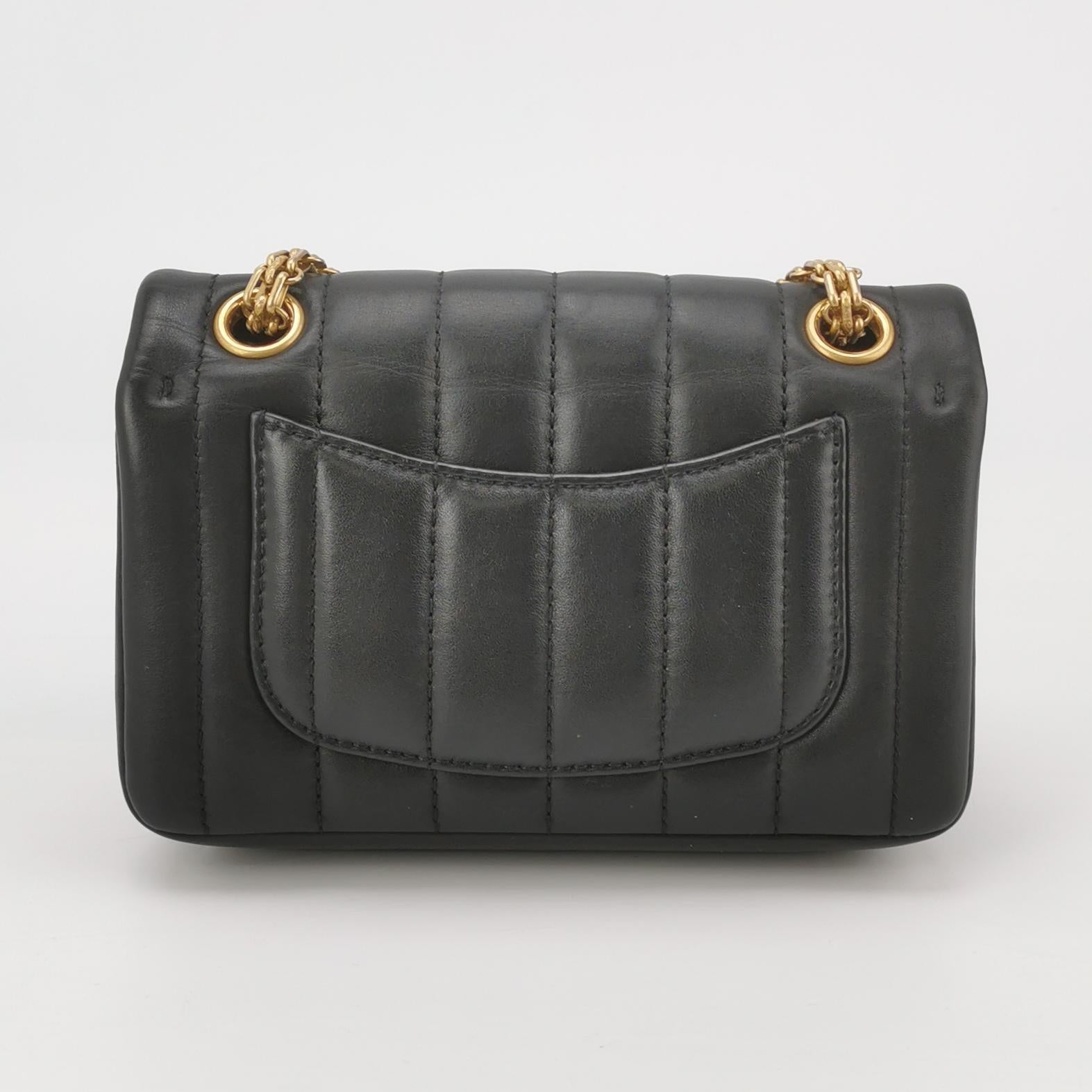 2.55 Flag Bag Seasonal limited Edition