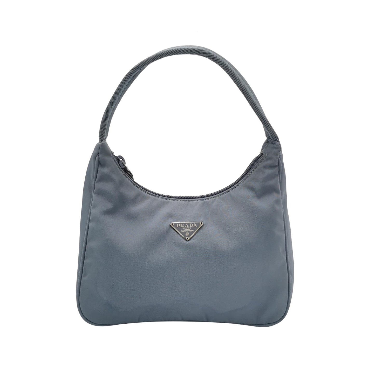Prada Hobo Nylon