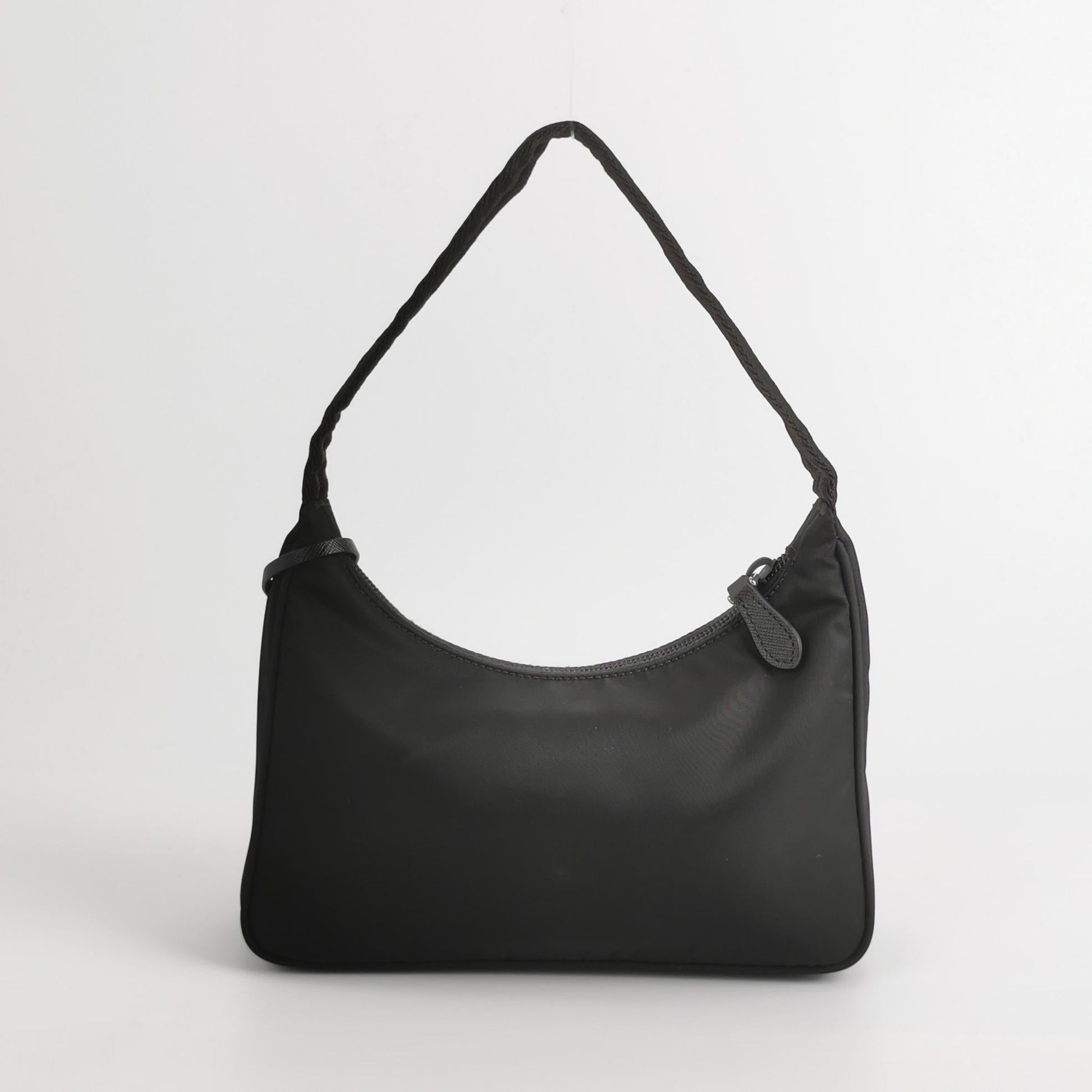 Prada Hobo Nylon