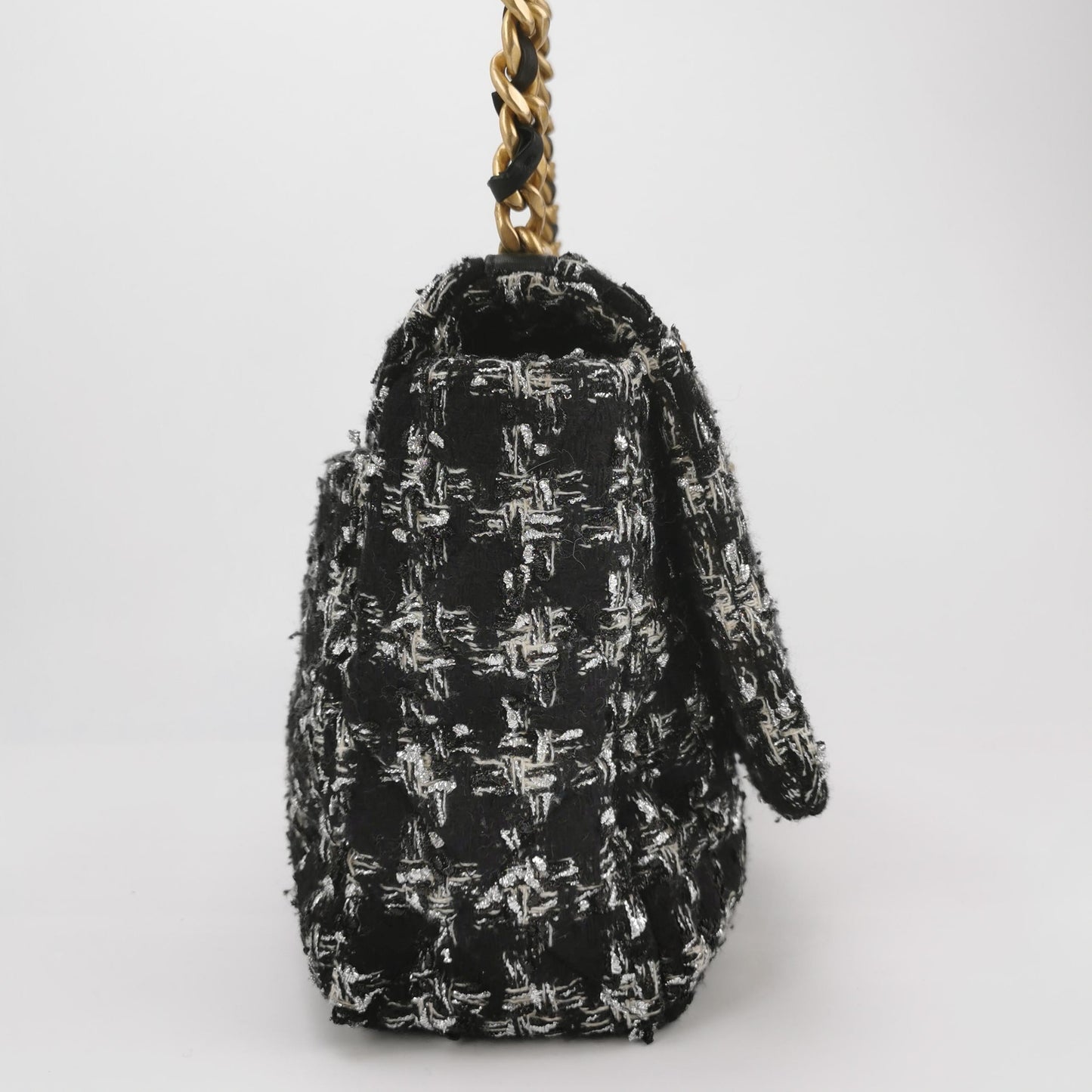 19BagMaxi CC turn-lock