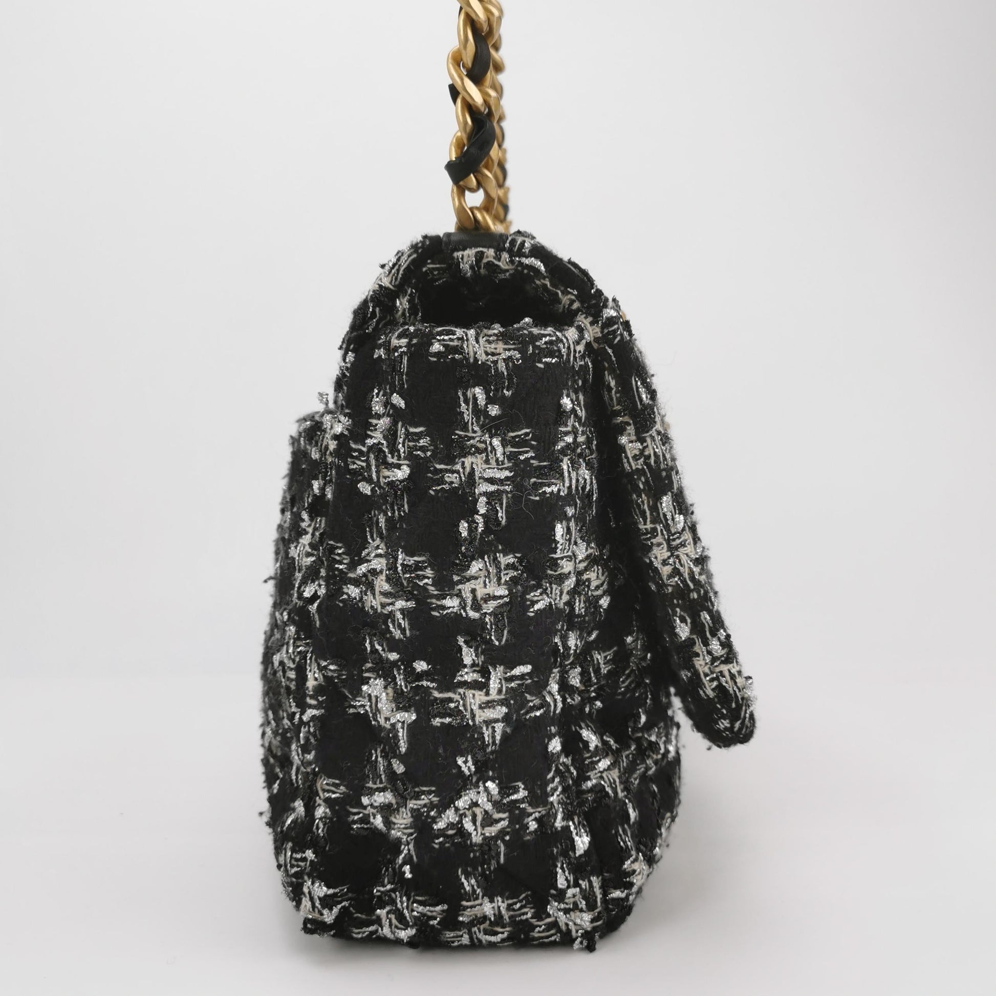 19BagMaxi CC turn-lock