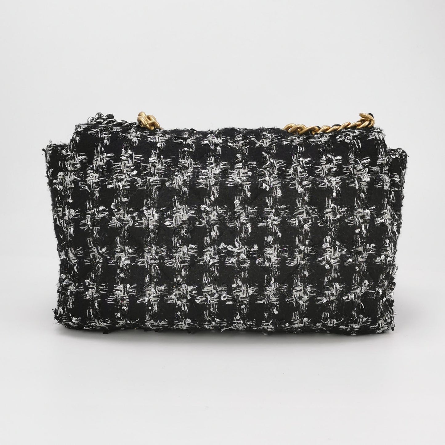 19BagMaxi CC turn-lock