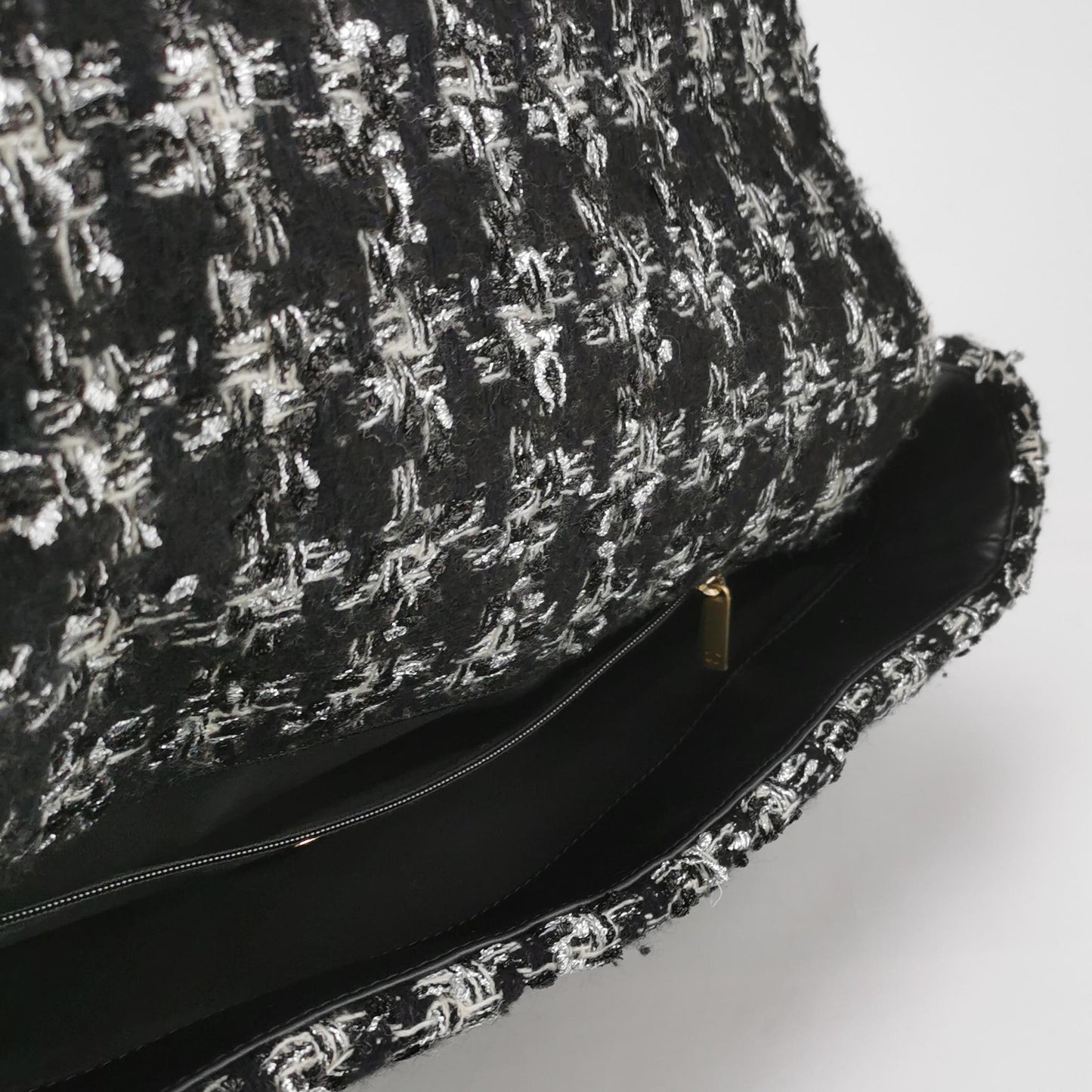 19BagMaxi CC turn-lock