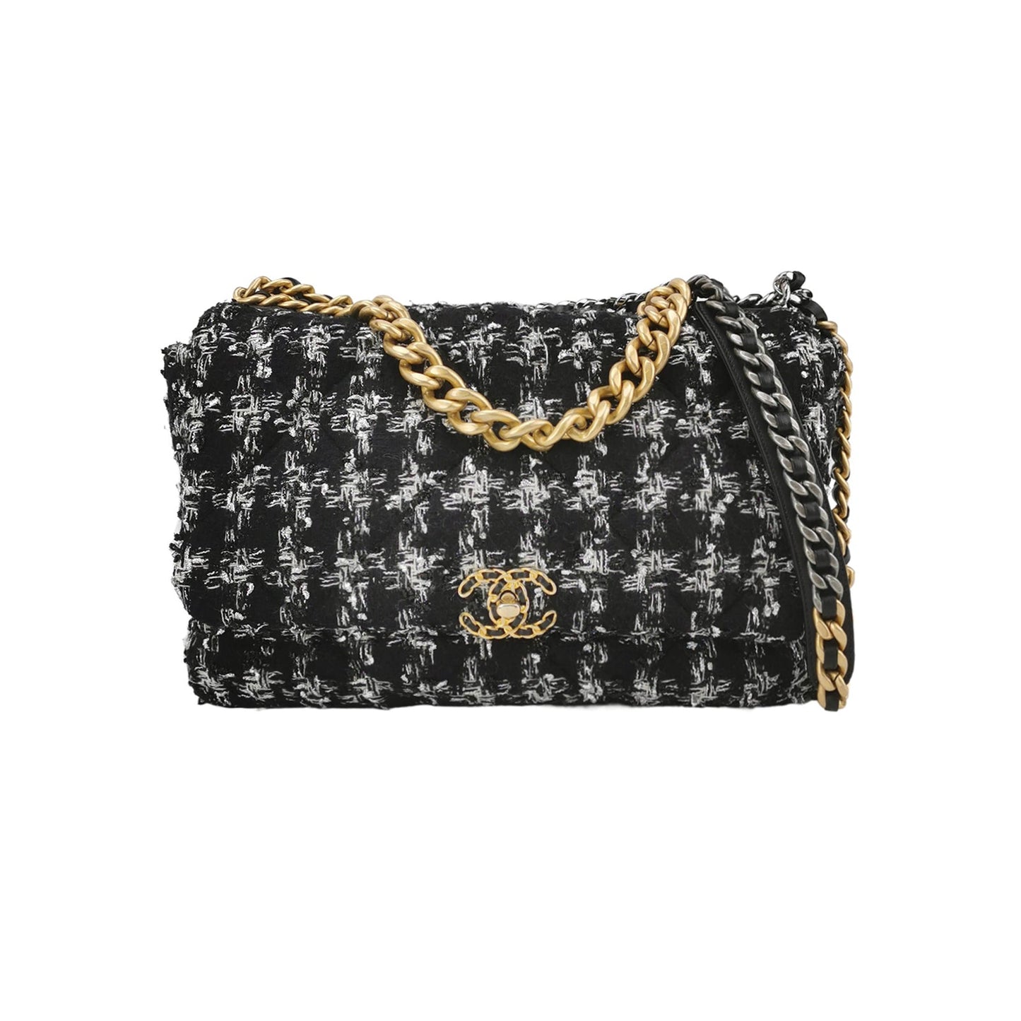 19BagMaxi CC turn-lock