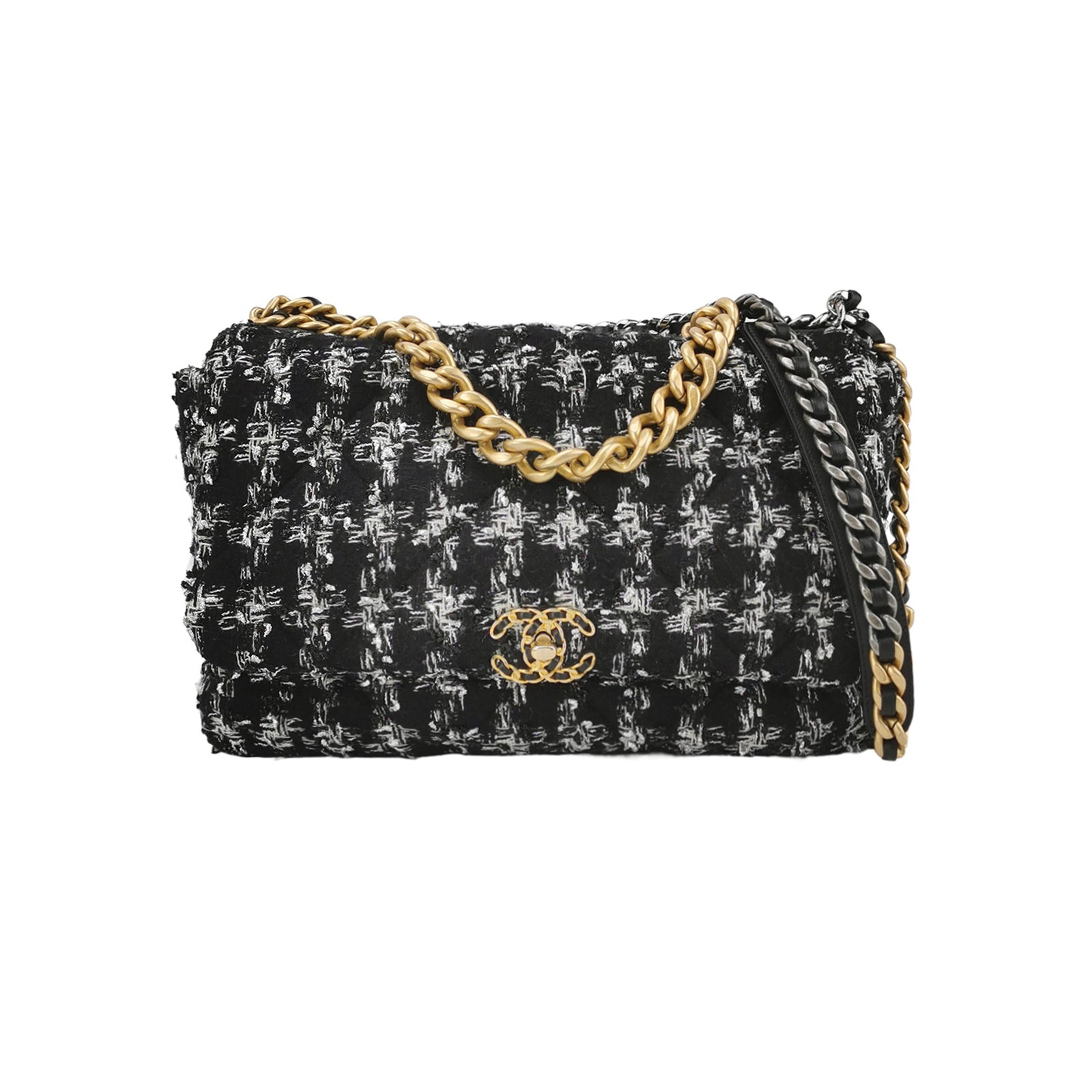 19BagMaxi CC turn-lock