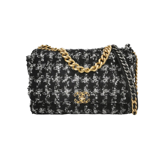 19BagMaxi CC turn-lock