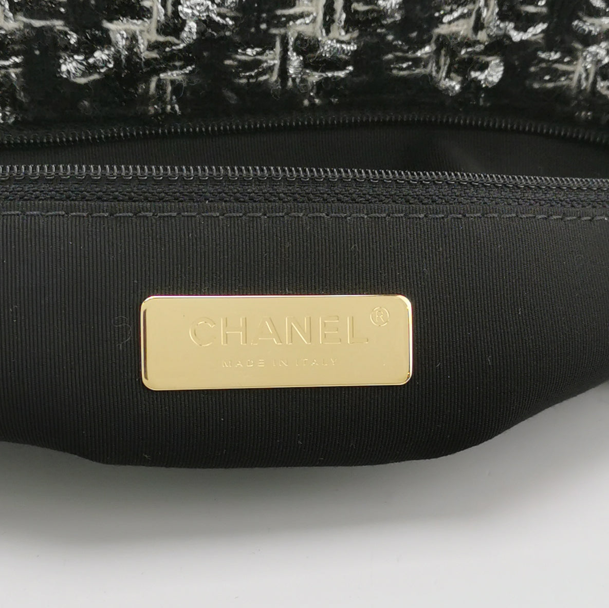 19BagMaxi CC turn-lock