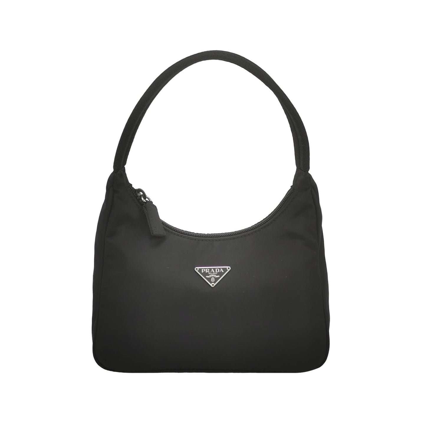 Prada Hobo Nylon