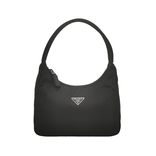 Prada Hobo Nylon