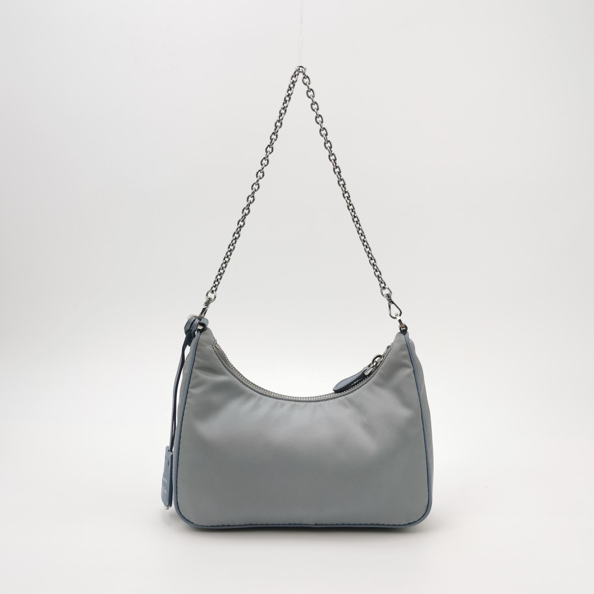 Prada Hobo Nylon