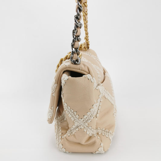 19Bag Large CC turn-lock