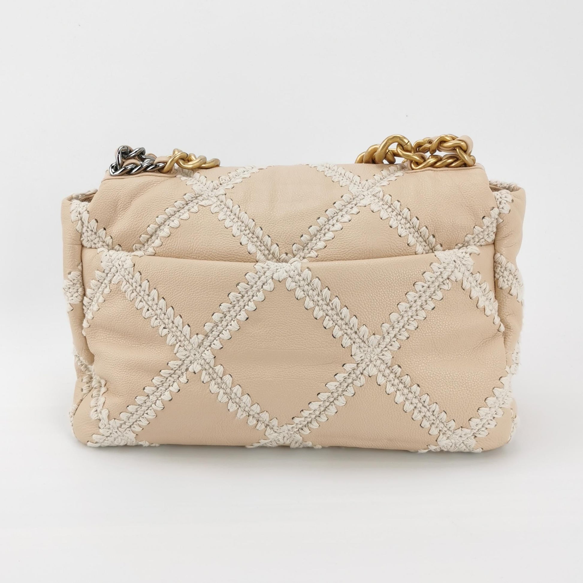 19Bag Large CC turn-lock