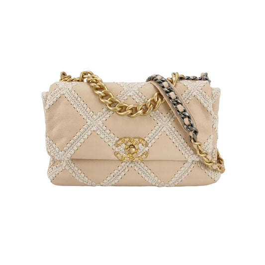 19Bag Large CC turn-lock