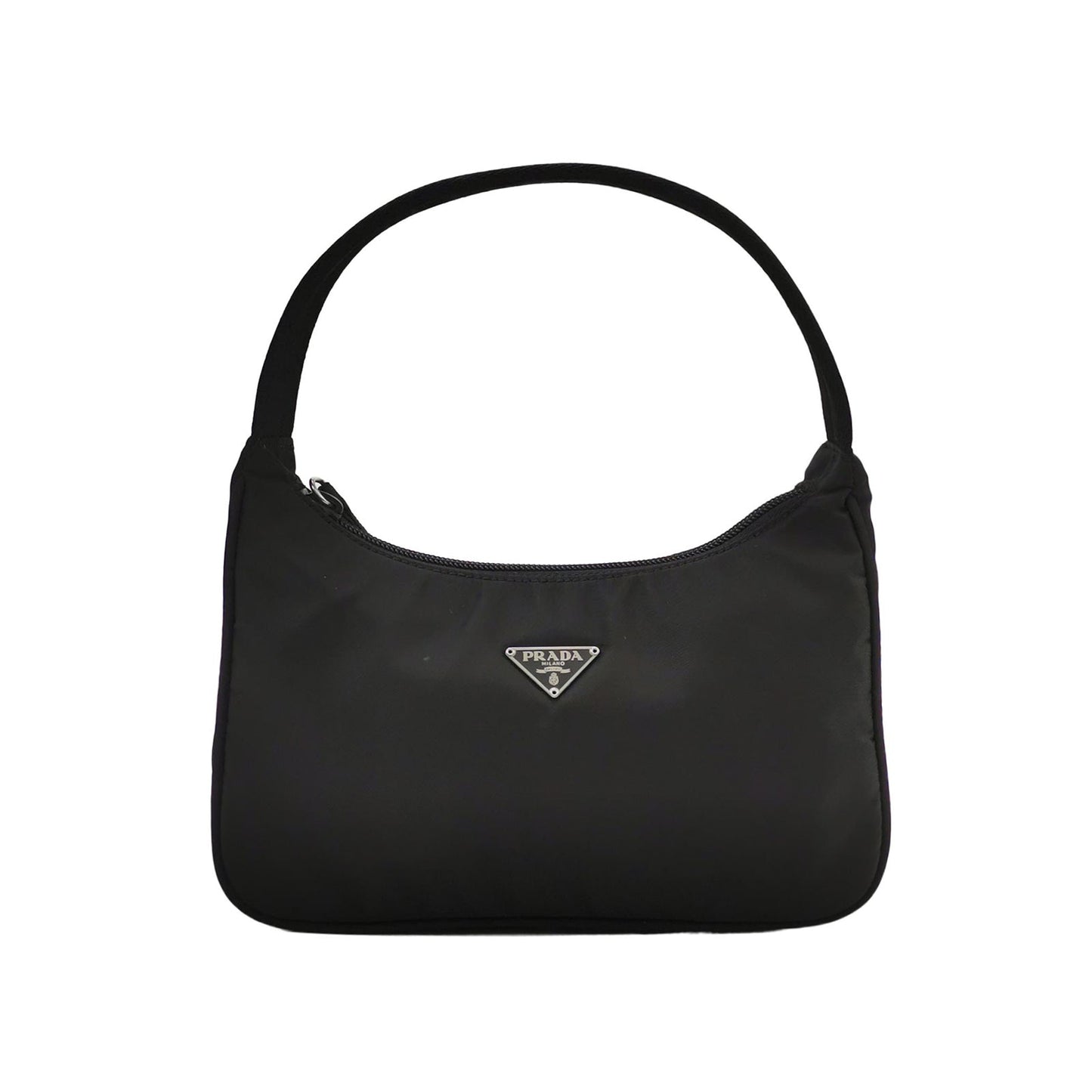 Prada Hobo Nylon