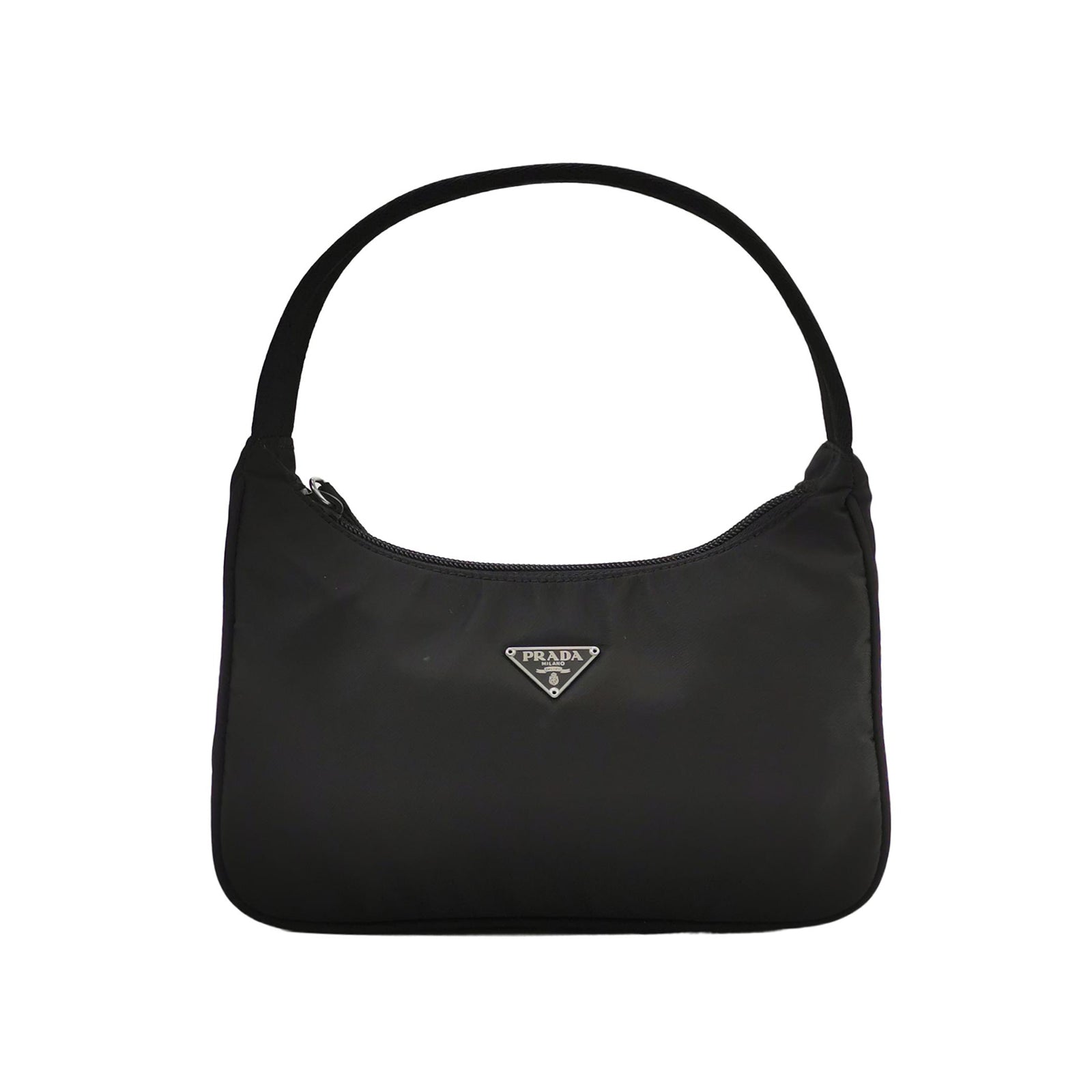 Prada Hobo Nylon