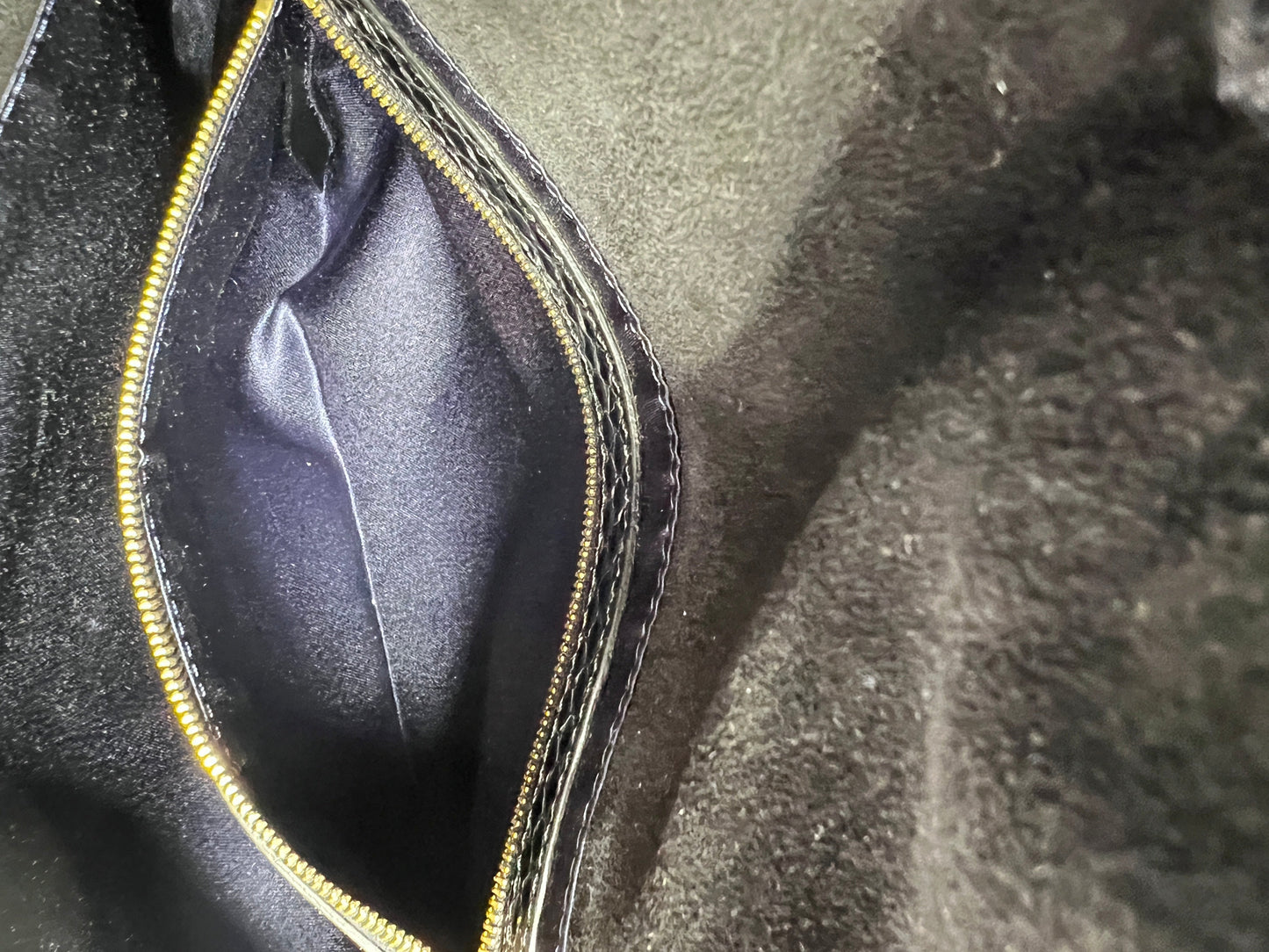 Fendi colorful FF beaded baguette