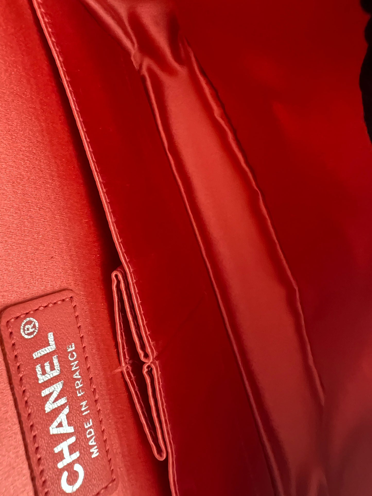 Chanel Classic Medium Embellished Double Flap bag Cruise2014