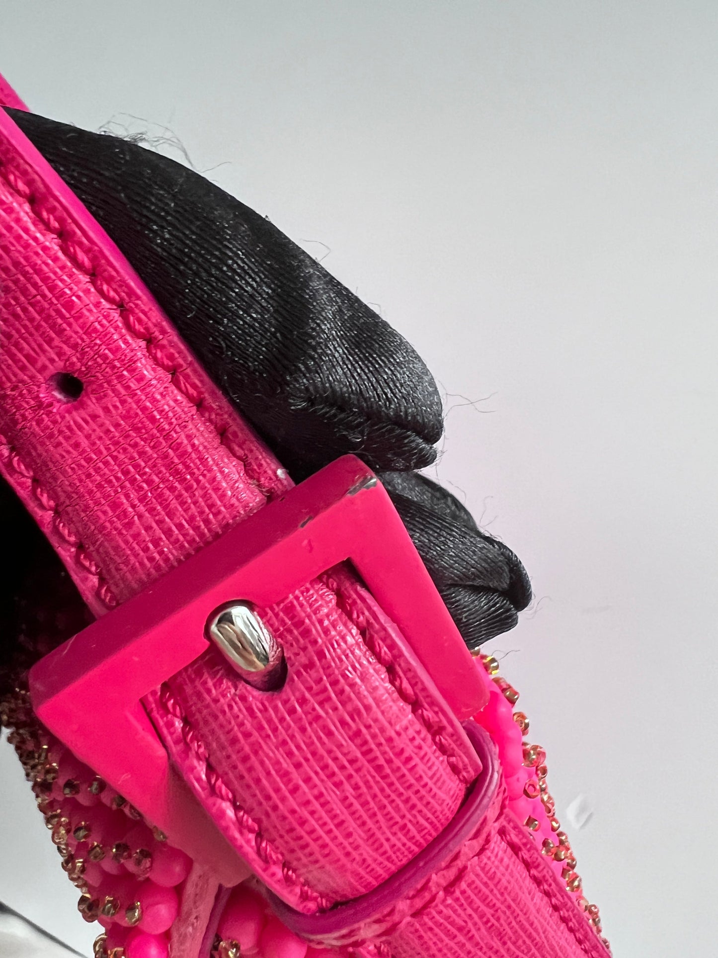 Fendi Berries baguette