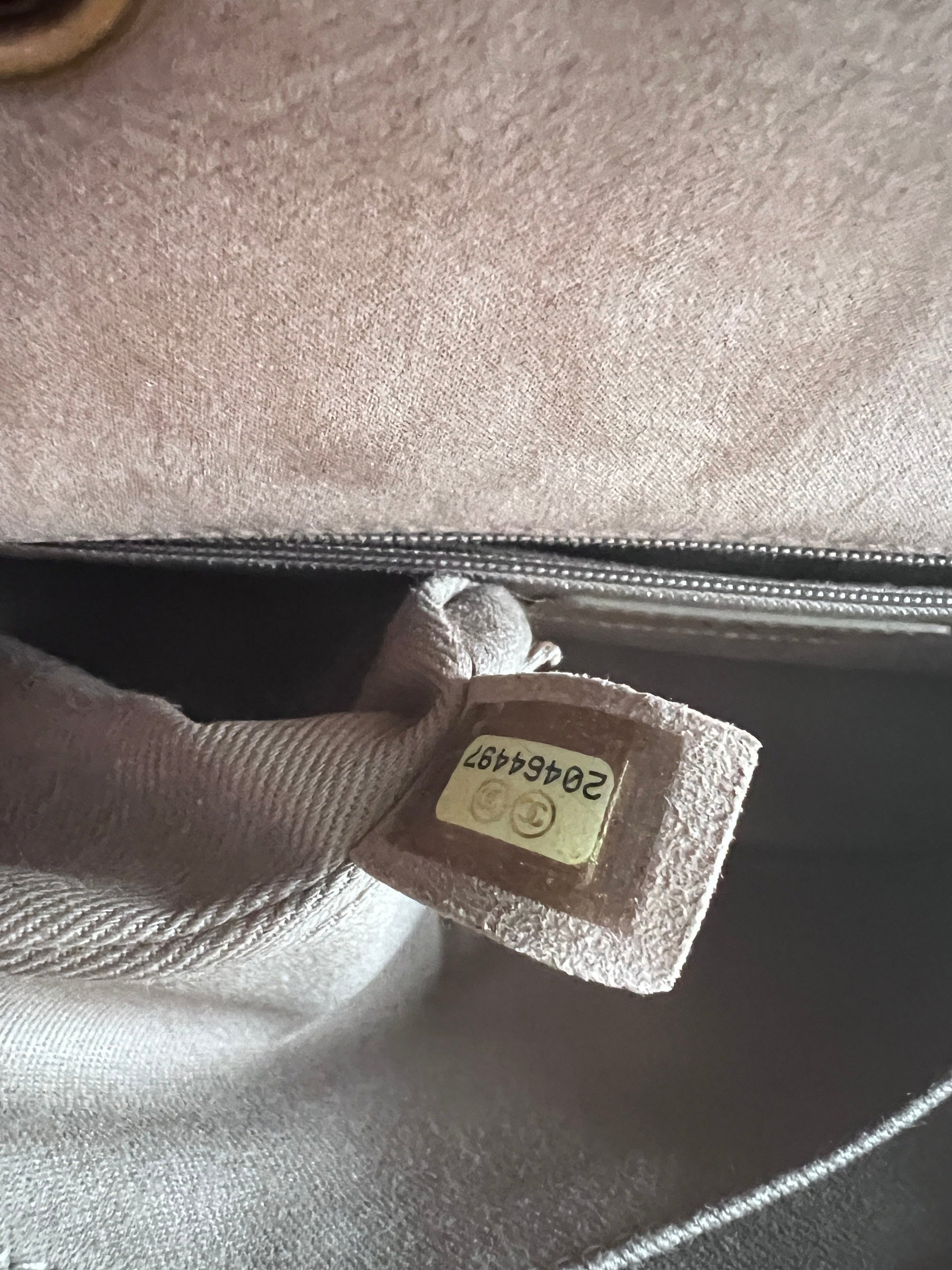 Chanel Limited Edition 2015 Dubai Resort Runway Woven Pom Pom Classic Flap Bag